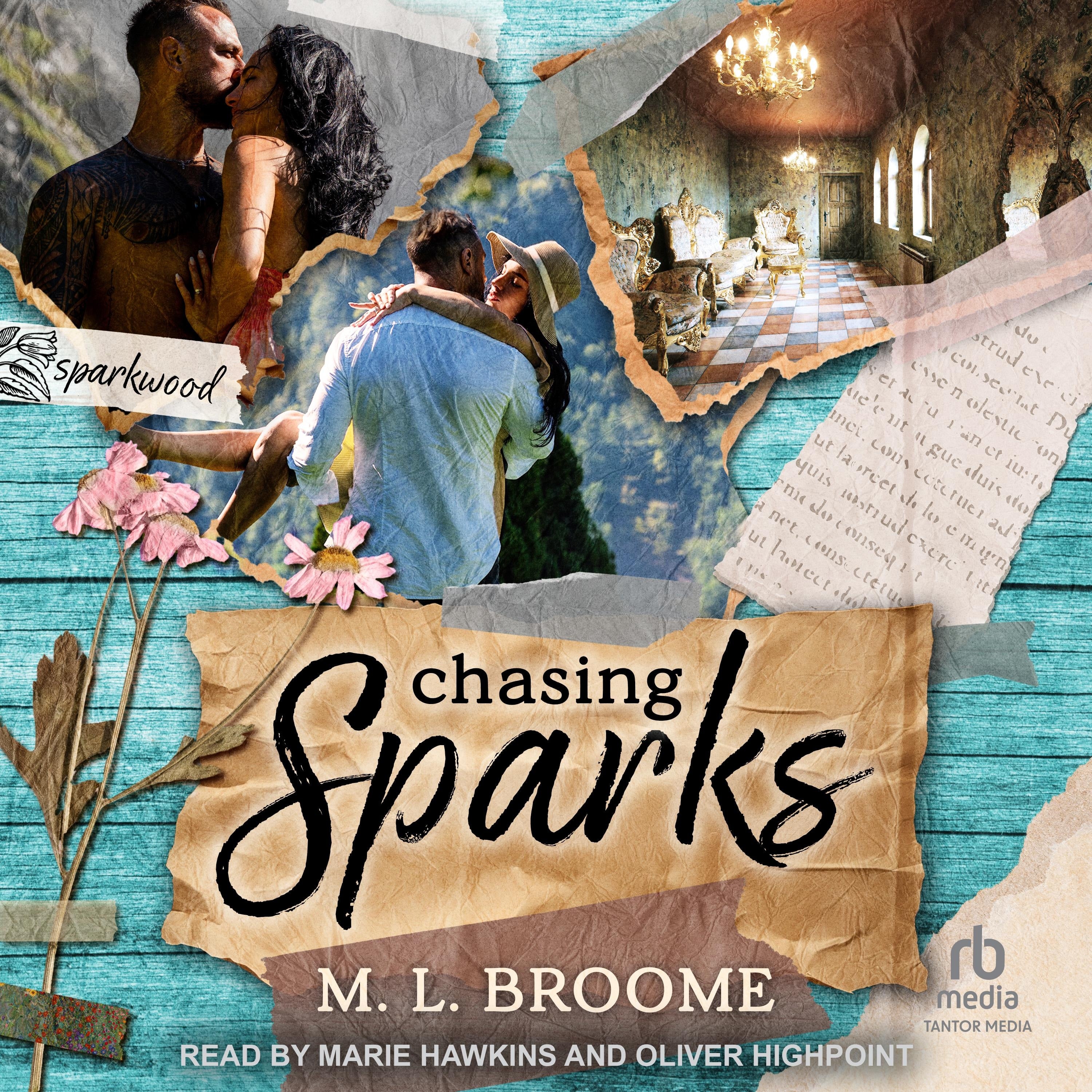 Chasing Sparks