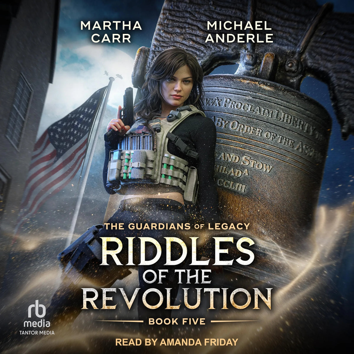 Riddles of the Revolution