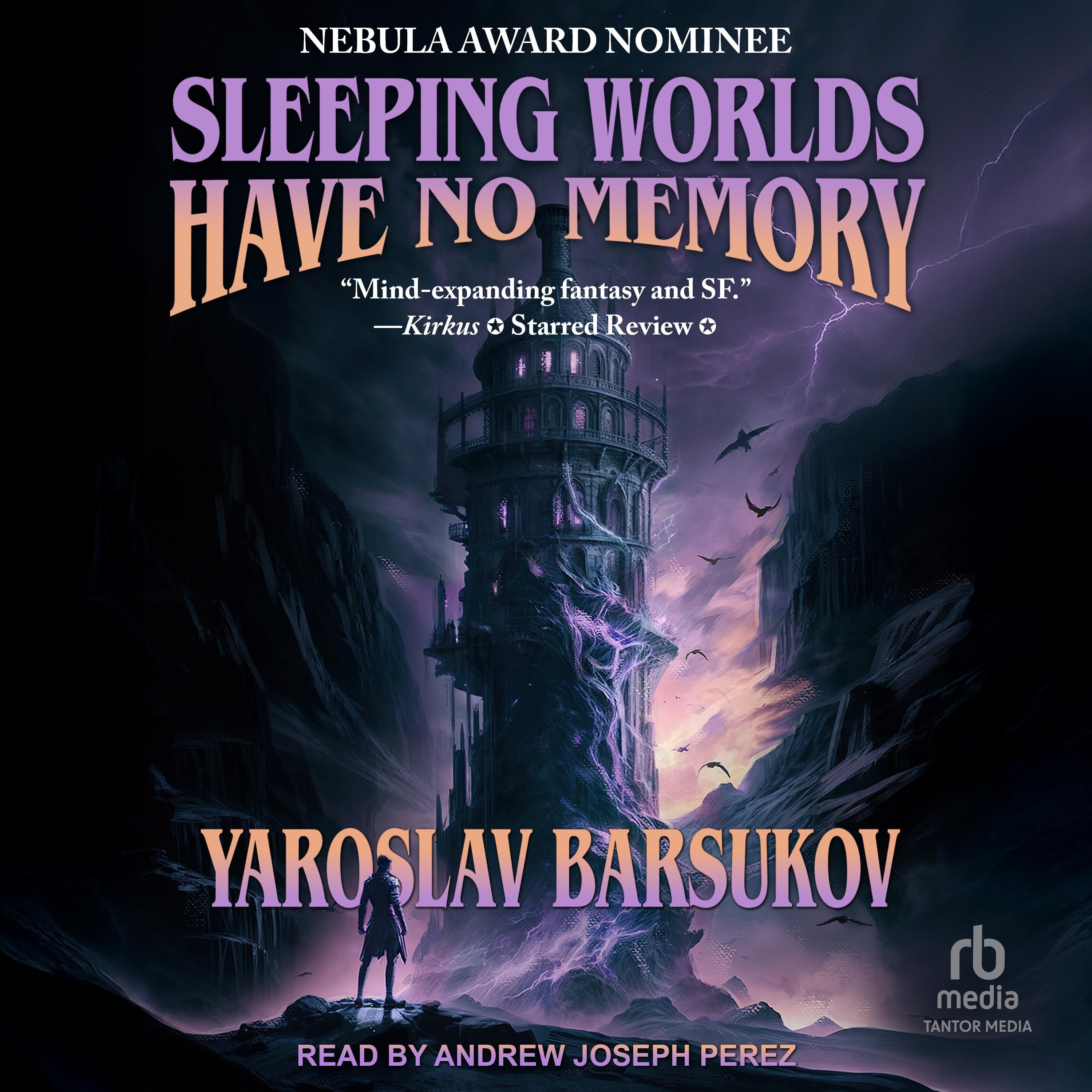 Sleeping Worlds Have No Memory
