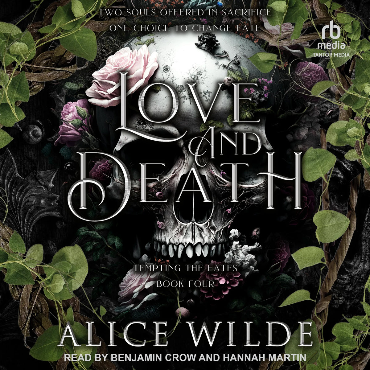 Love and Death