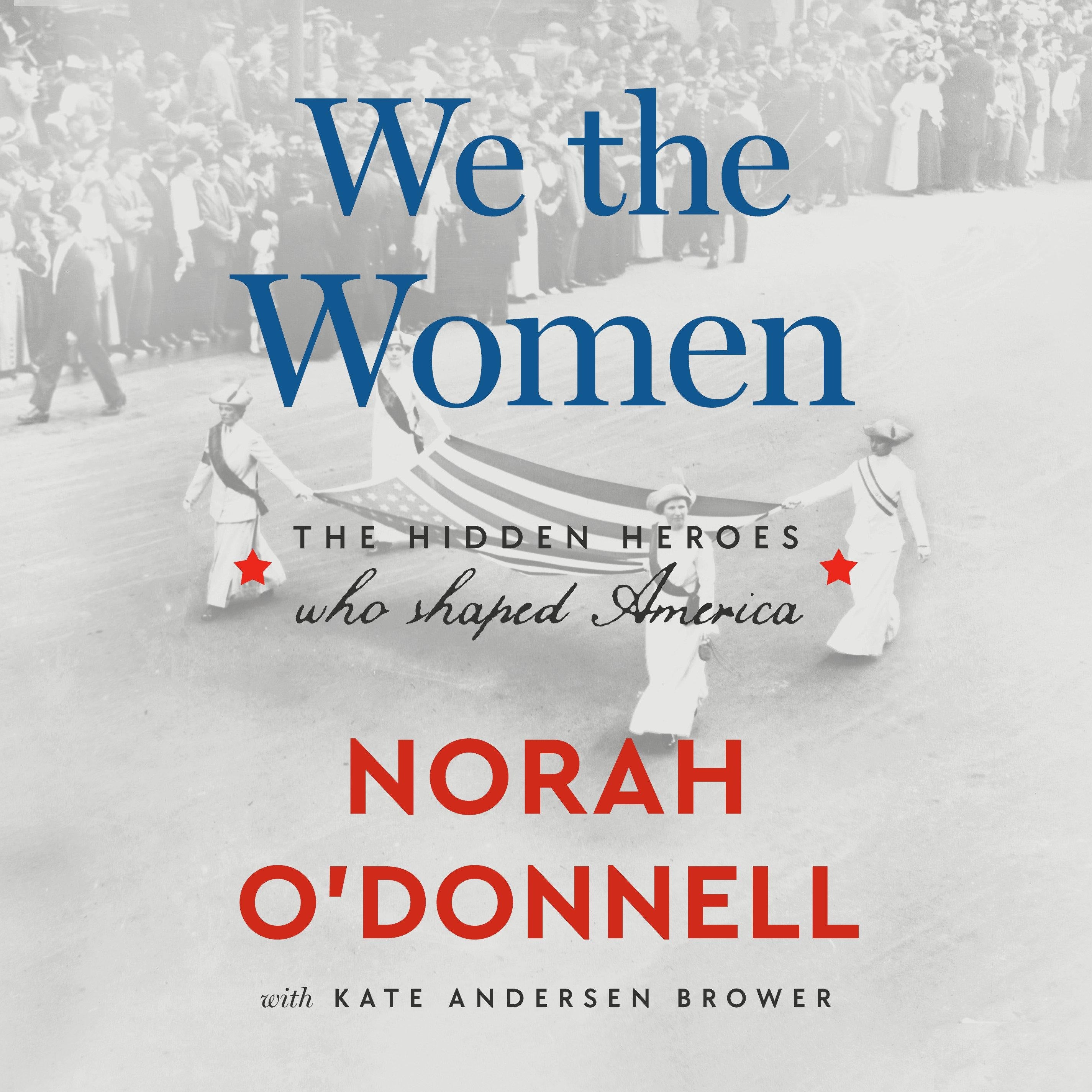 We the Women