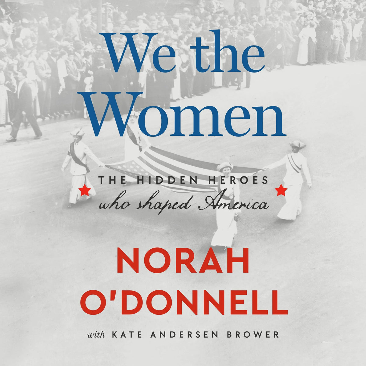 We the Women