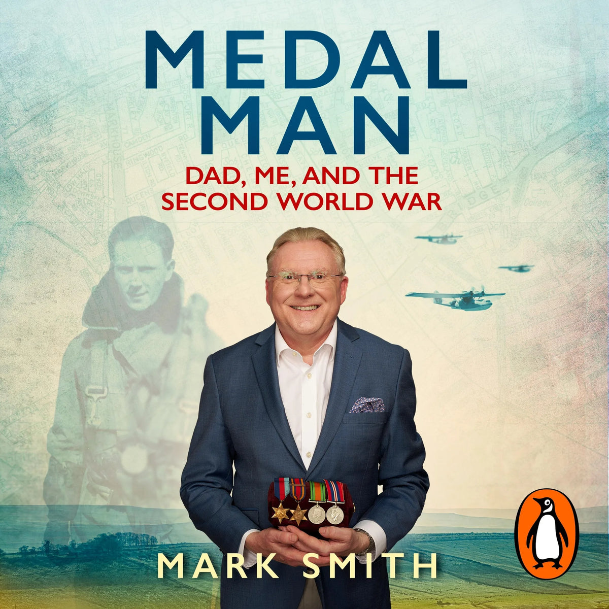 Medal Man