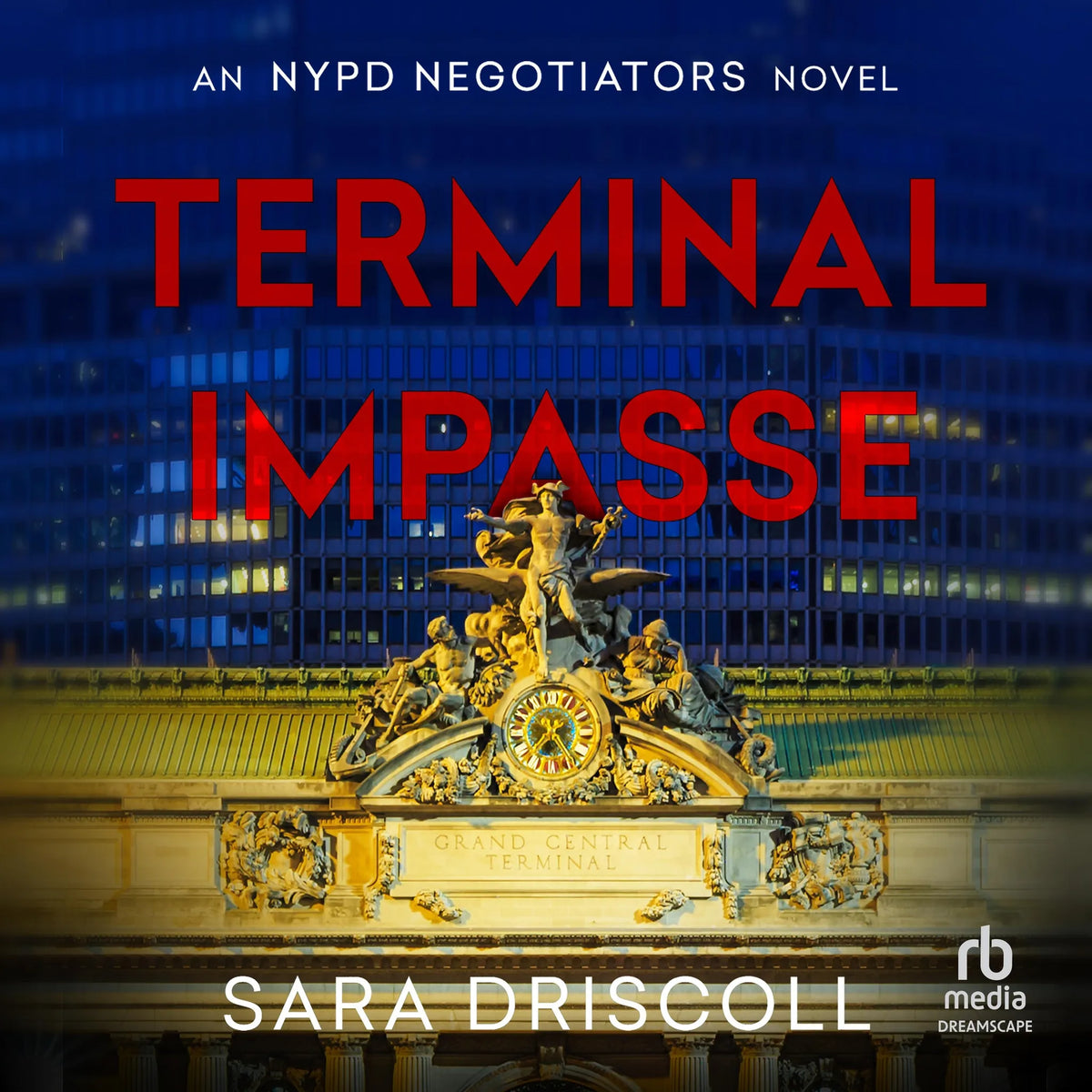 Terminal Impasse