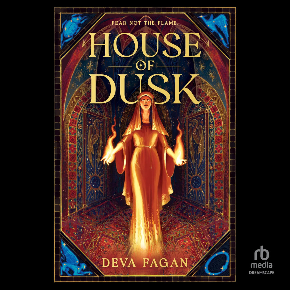 House of Dusk