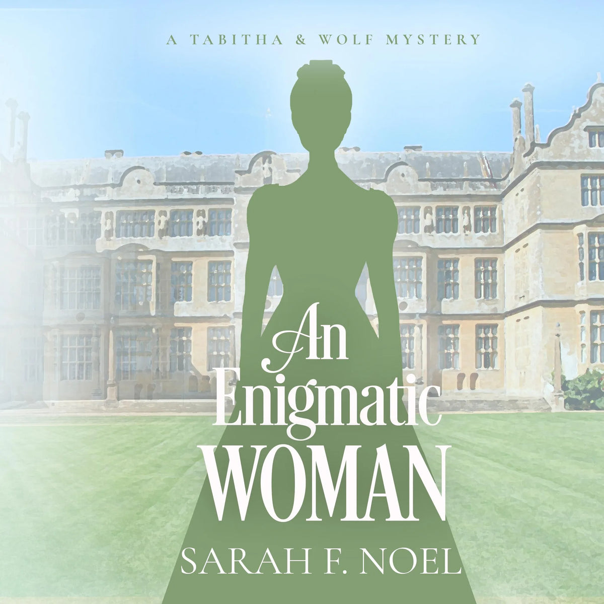 An Enigmatic Woman