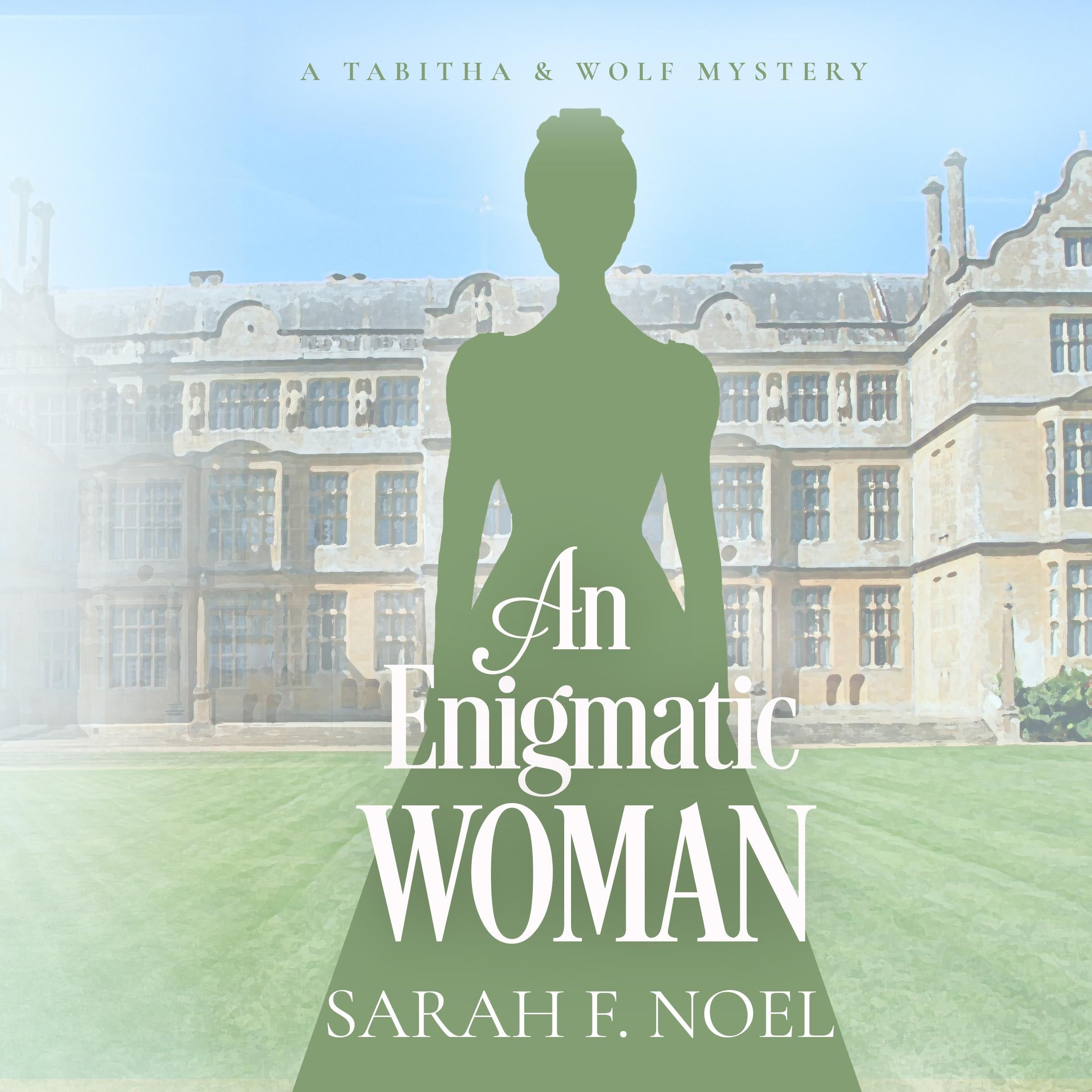 An Enigmatic Woman