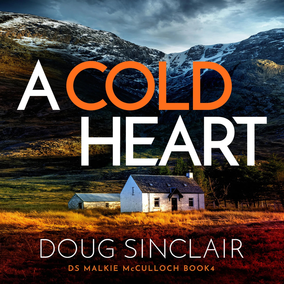 Cold Heart, A