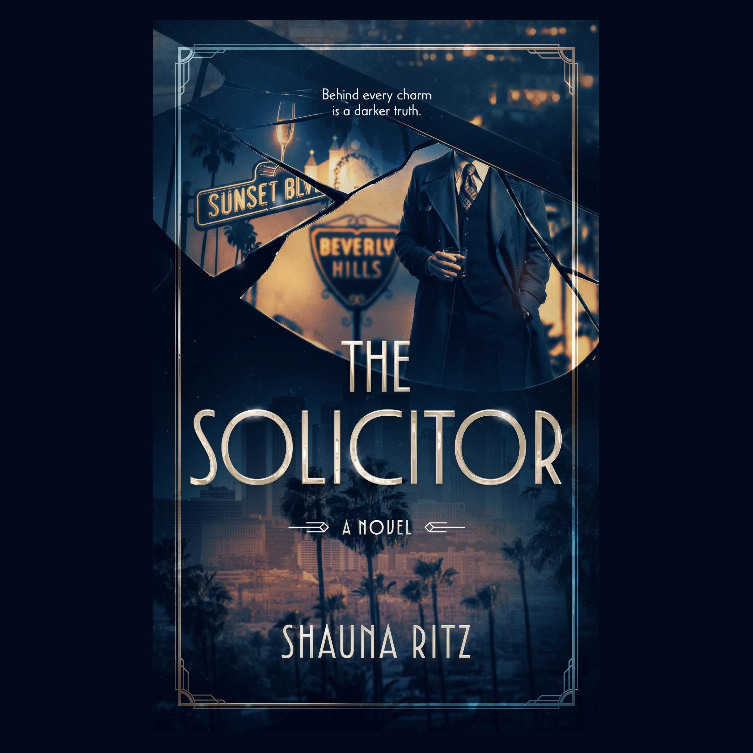 THE SOLICITOR