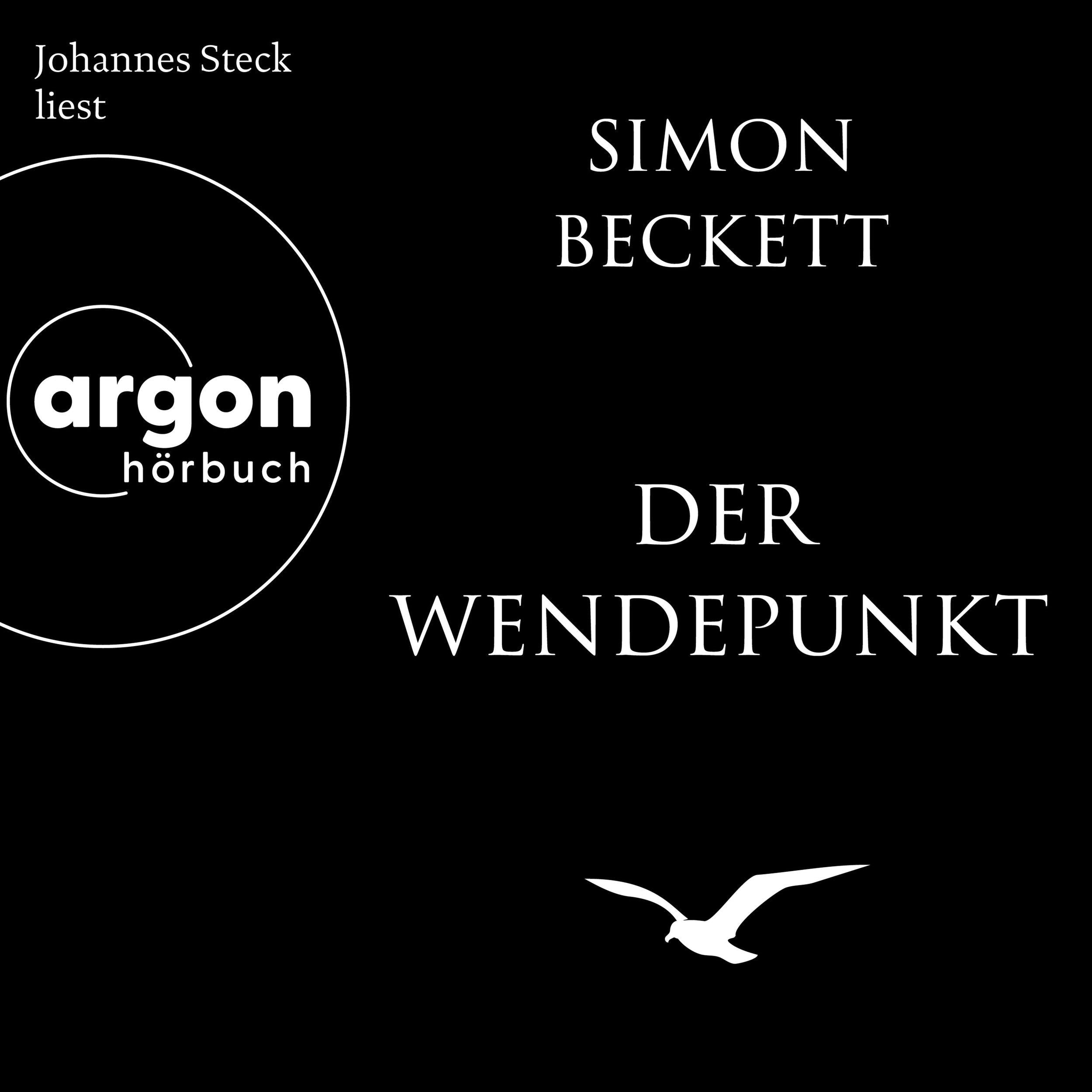 Der Wendepunkt (Ungekürzte Lesung)
