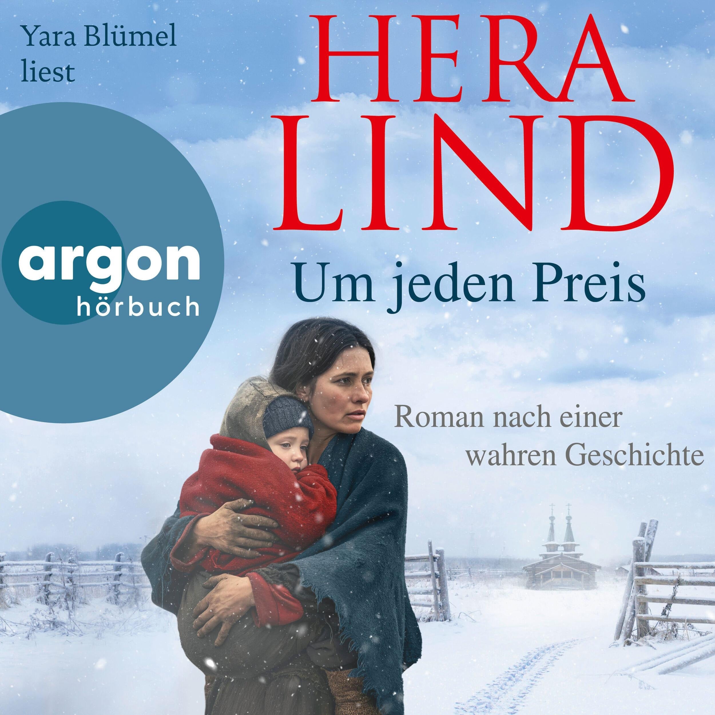 Um jeden Preis - Roman nach einer wahren Geschichte (Ungekürzte Lesung)