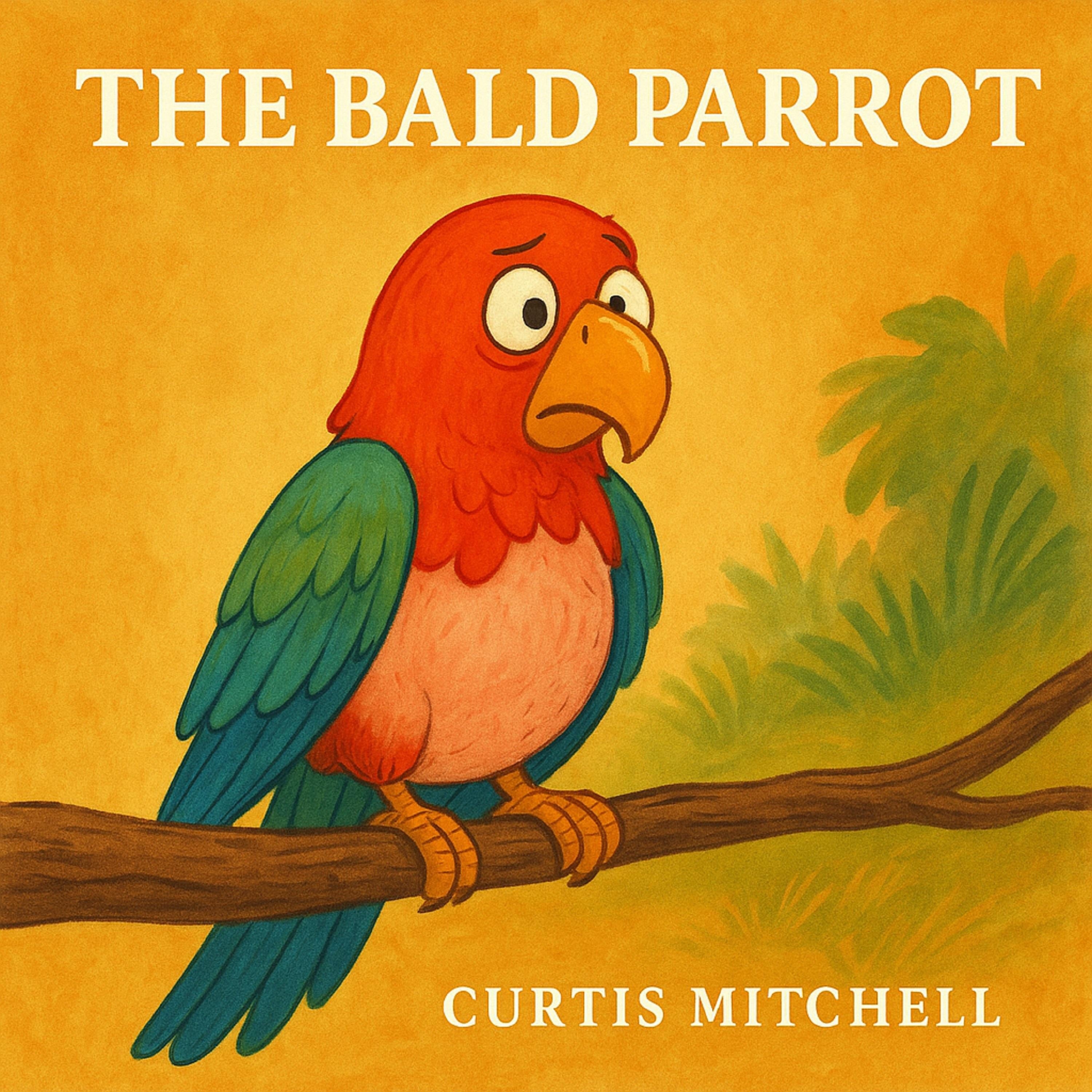 The Bald Parrot