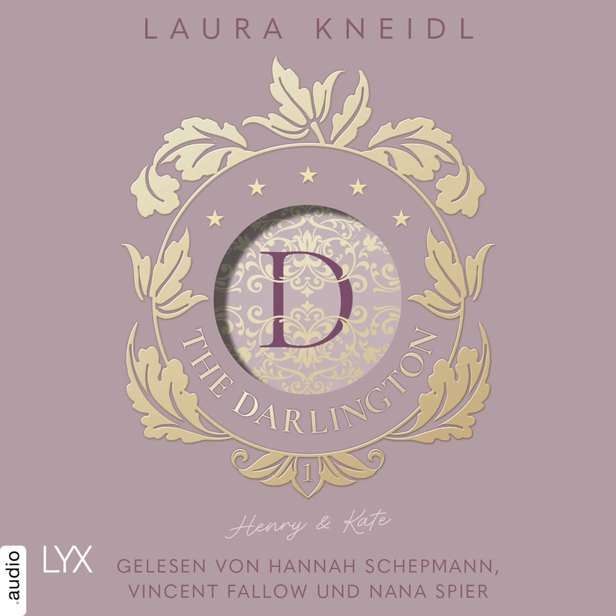 Henry & Kate - The Darlington, Teil 1