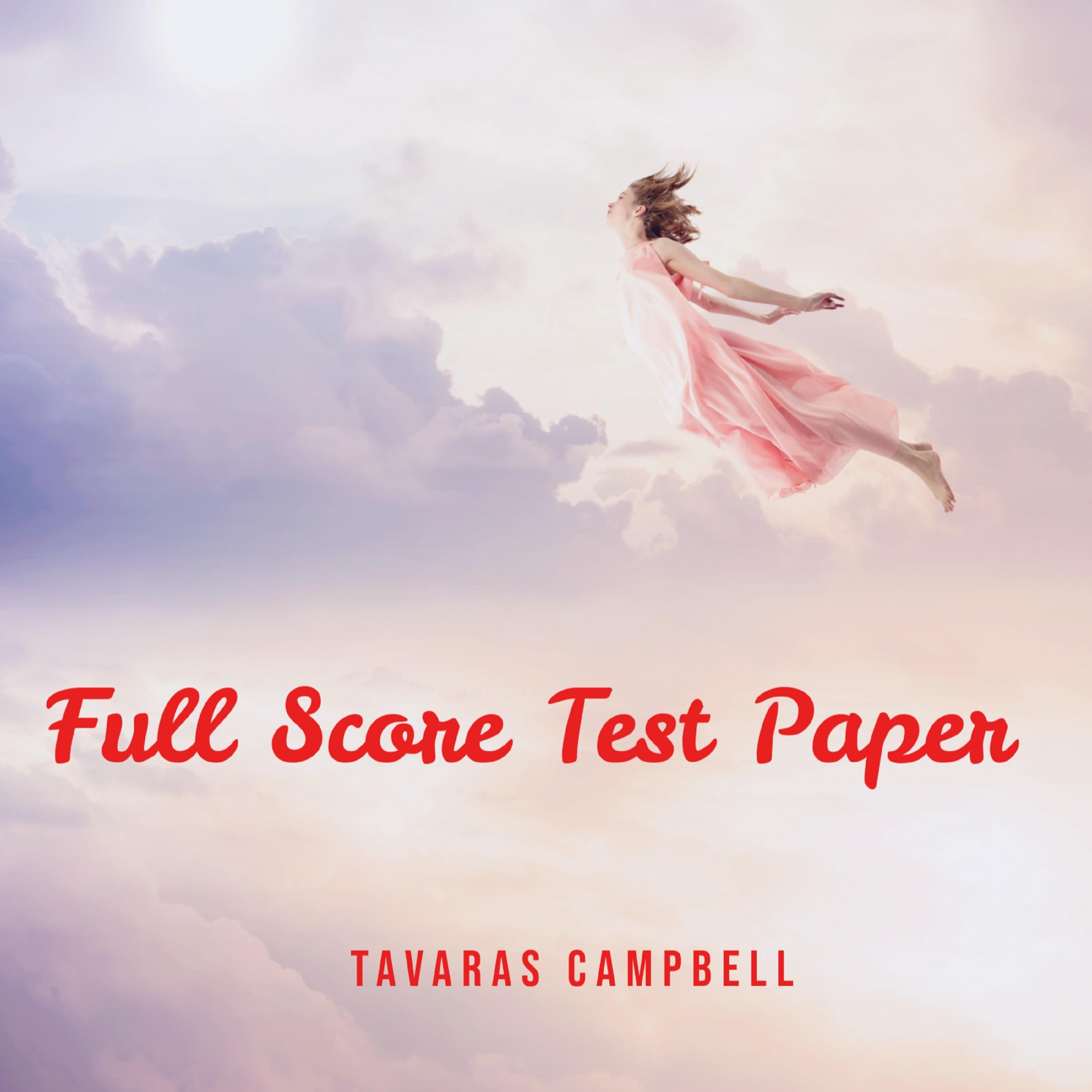 Full Score Test Paper