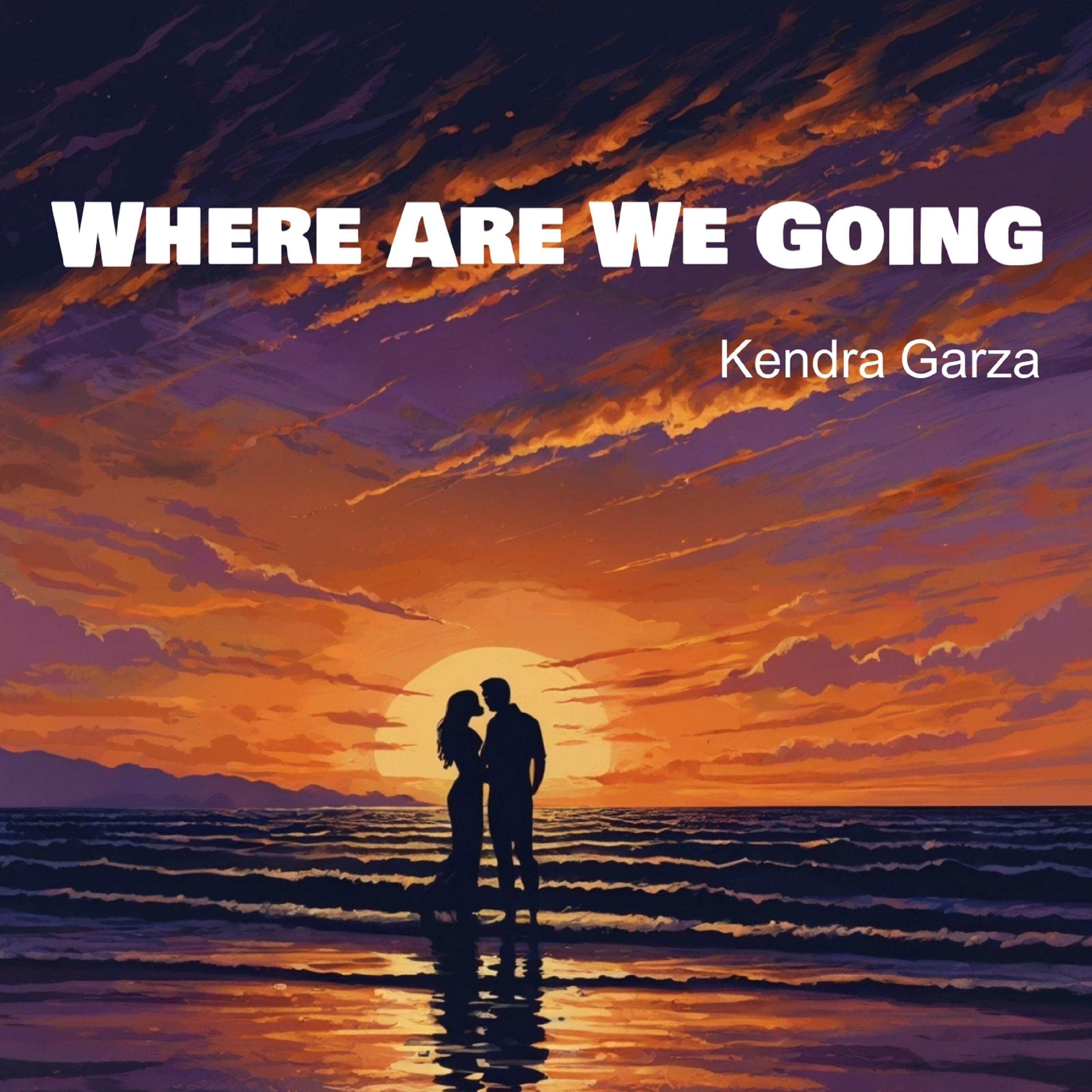 Where Are We Going