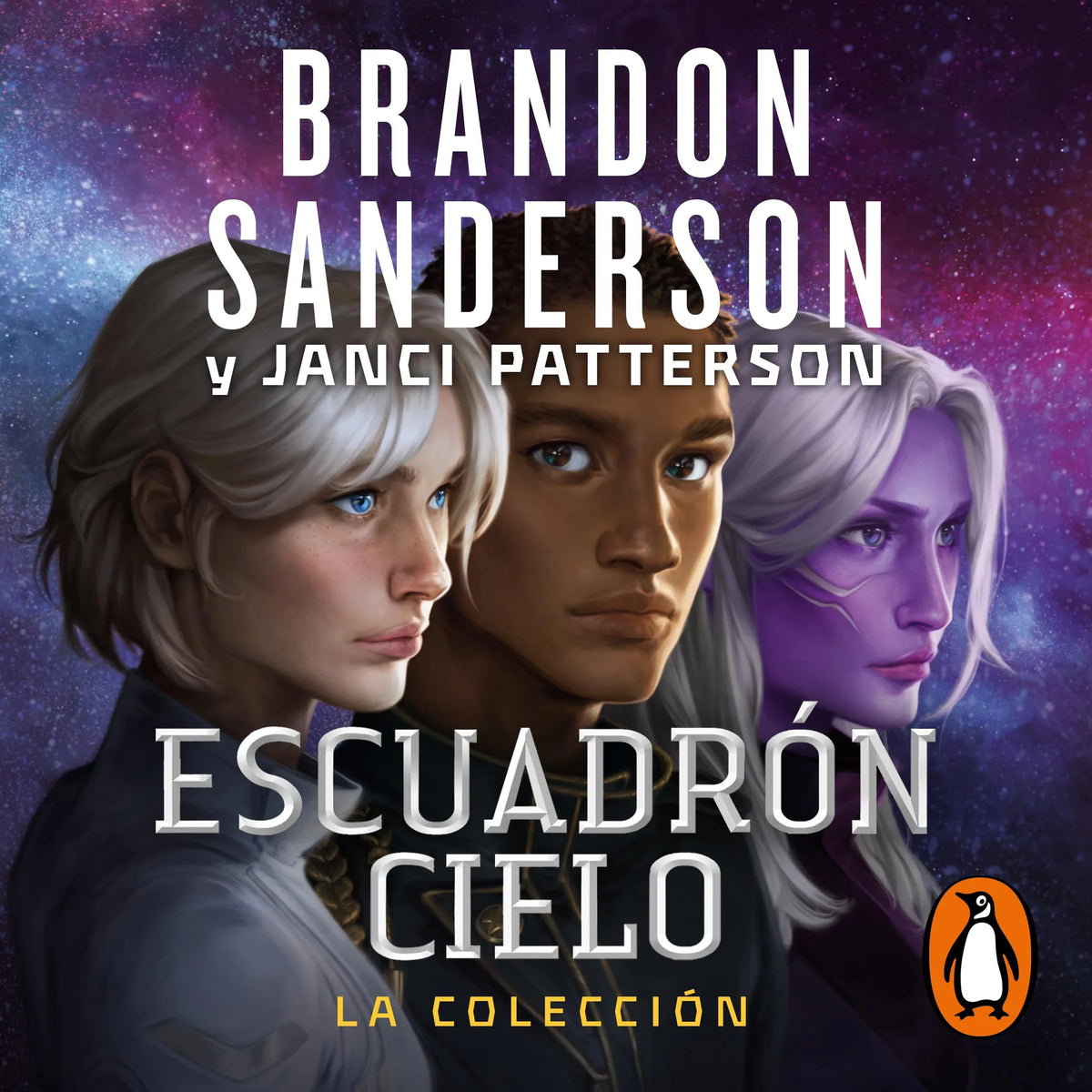 Escuadrón Cielo: La colección (Escuadrón)