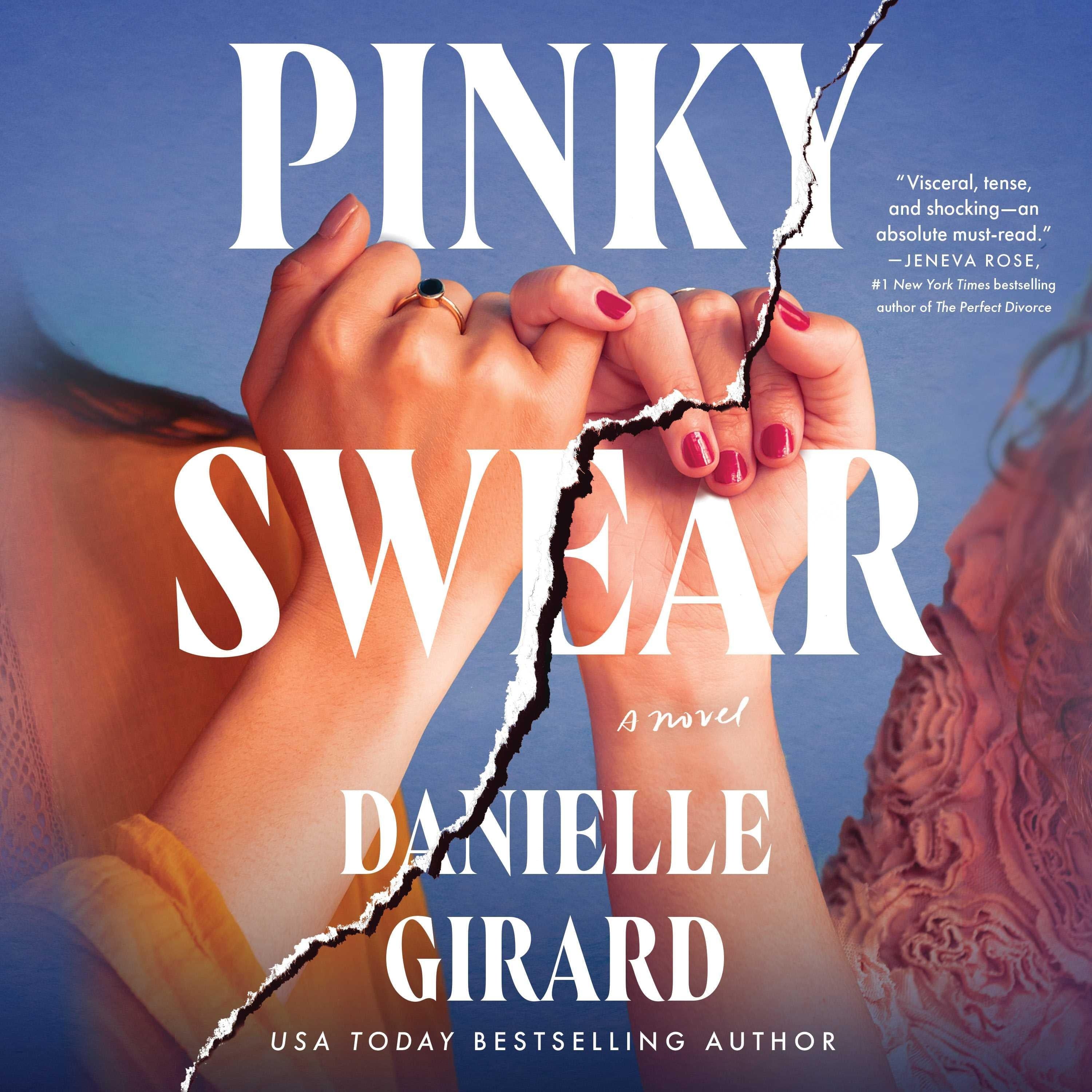 Pinky Swear