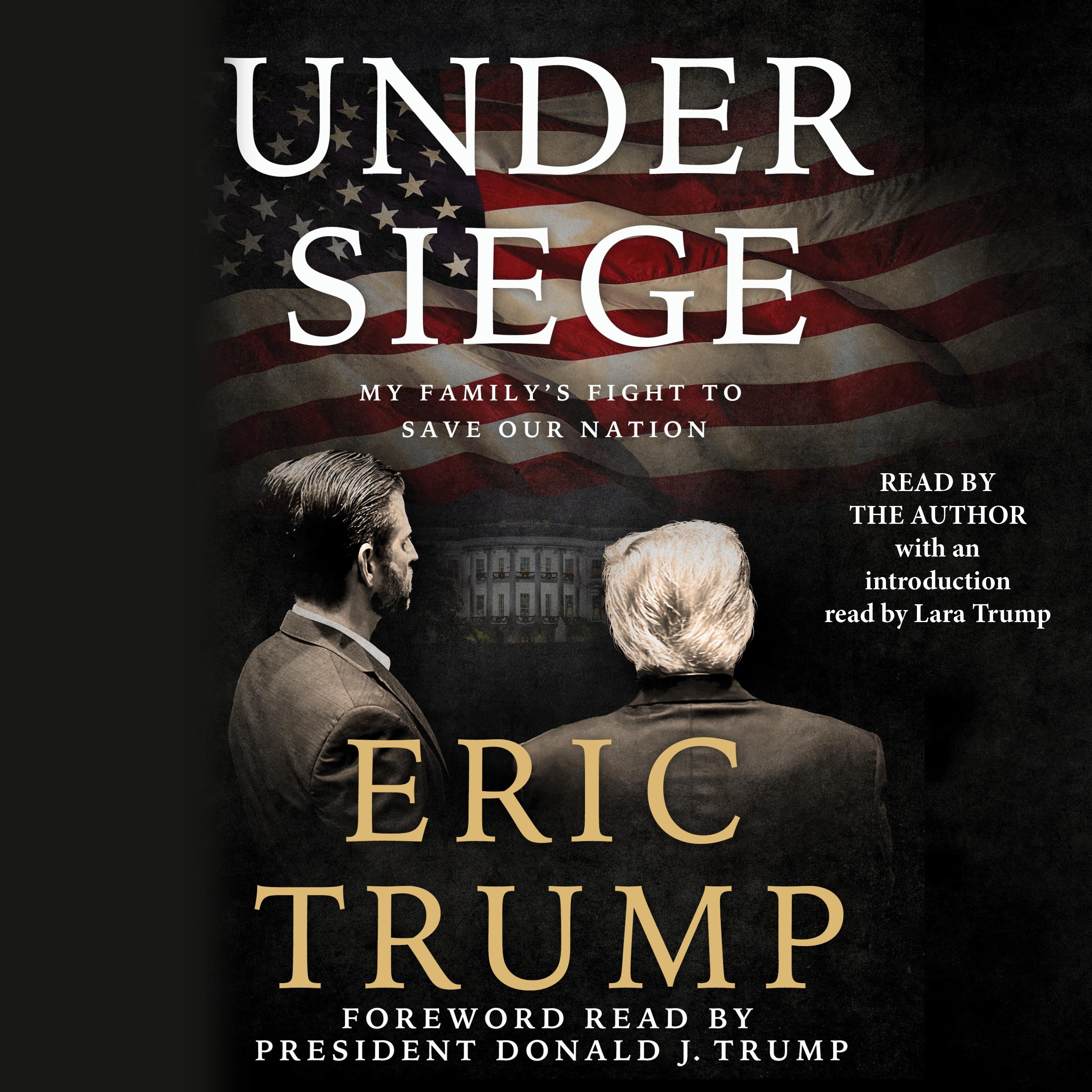 Under Siege