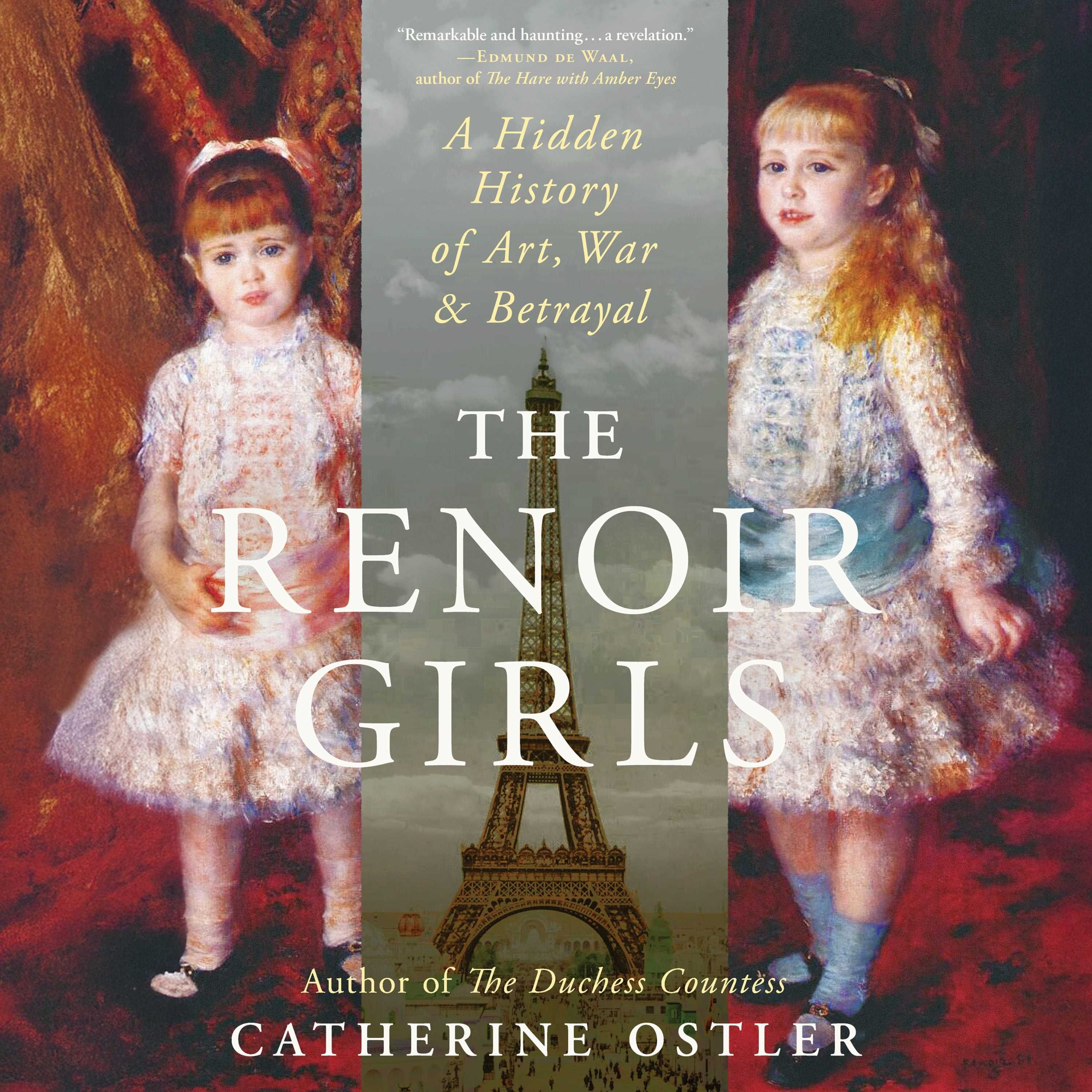 The Renoir Girls