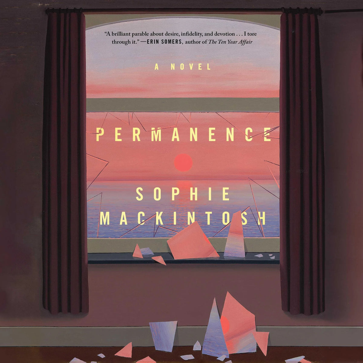 Permanence