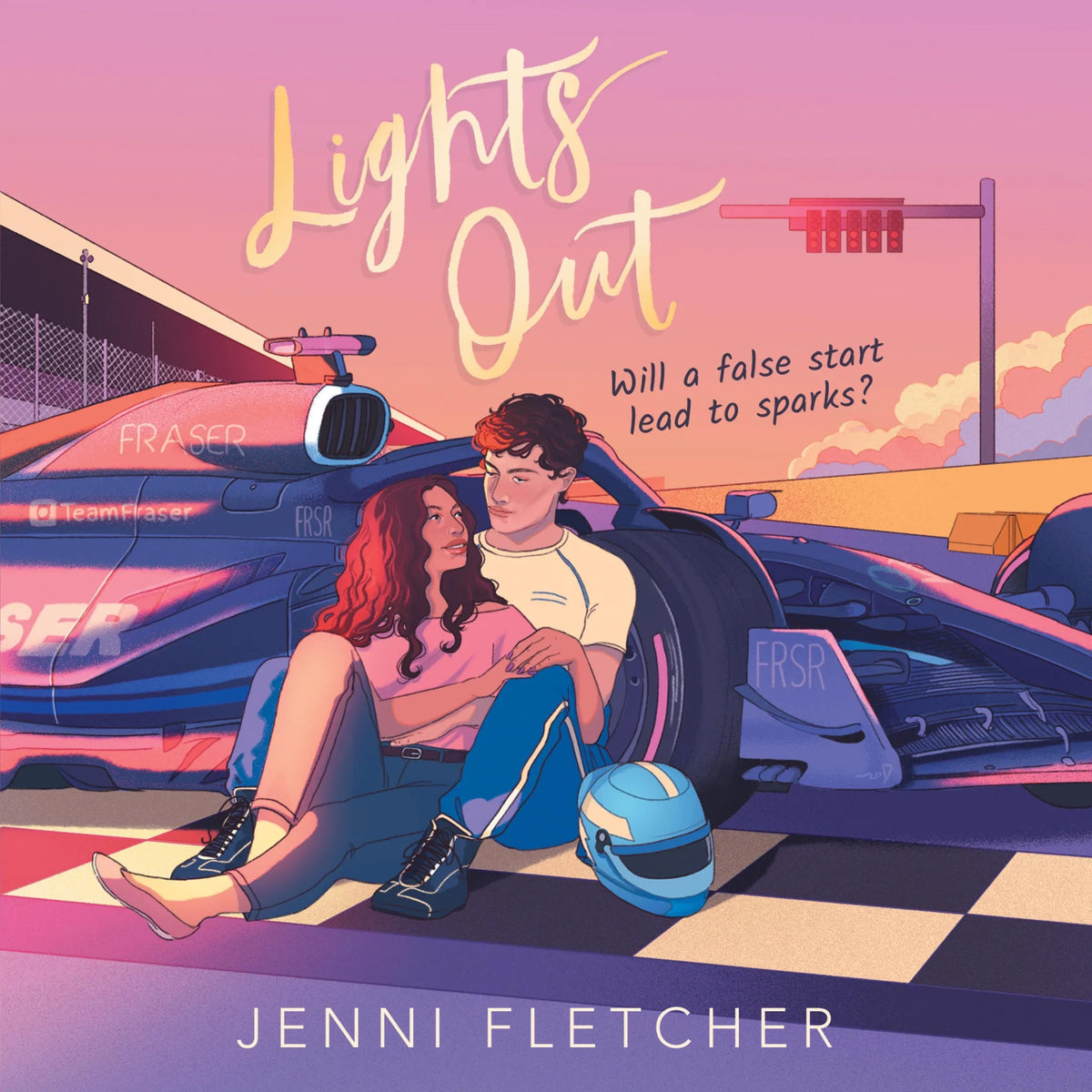 Lights Out