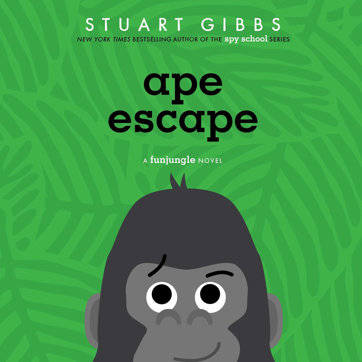 Ape Escape
