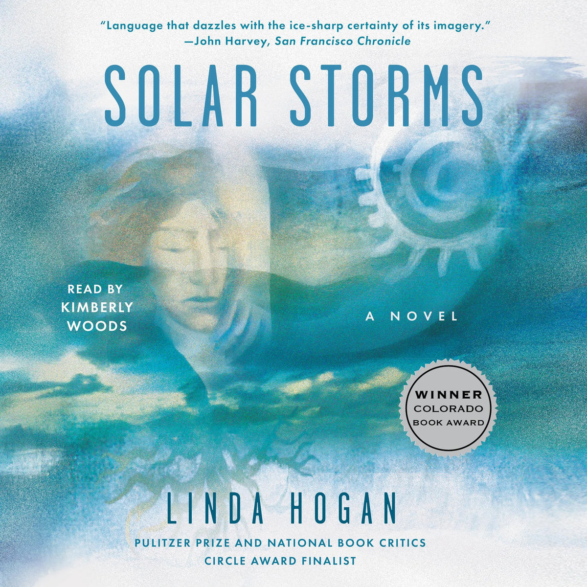 Solar Storms