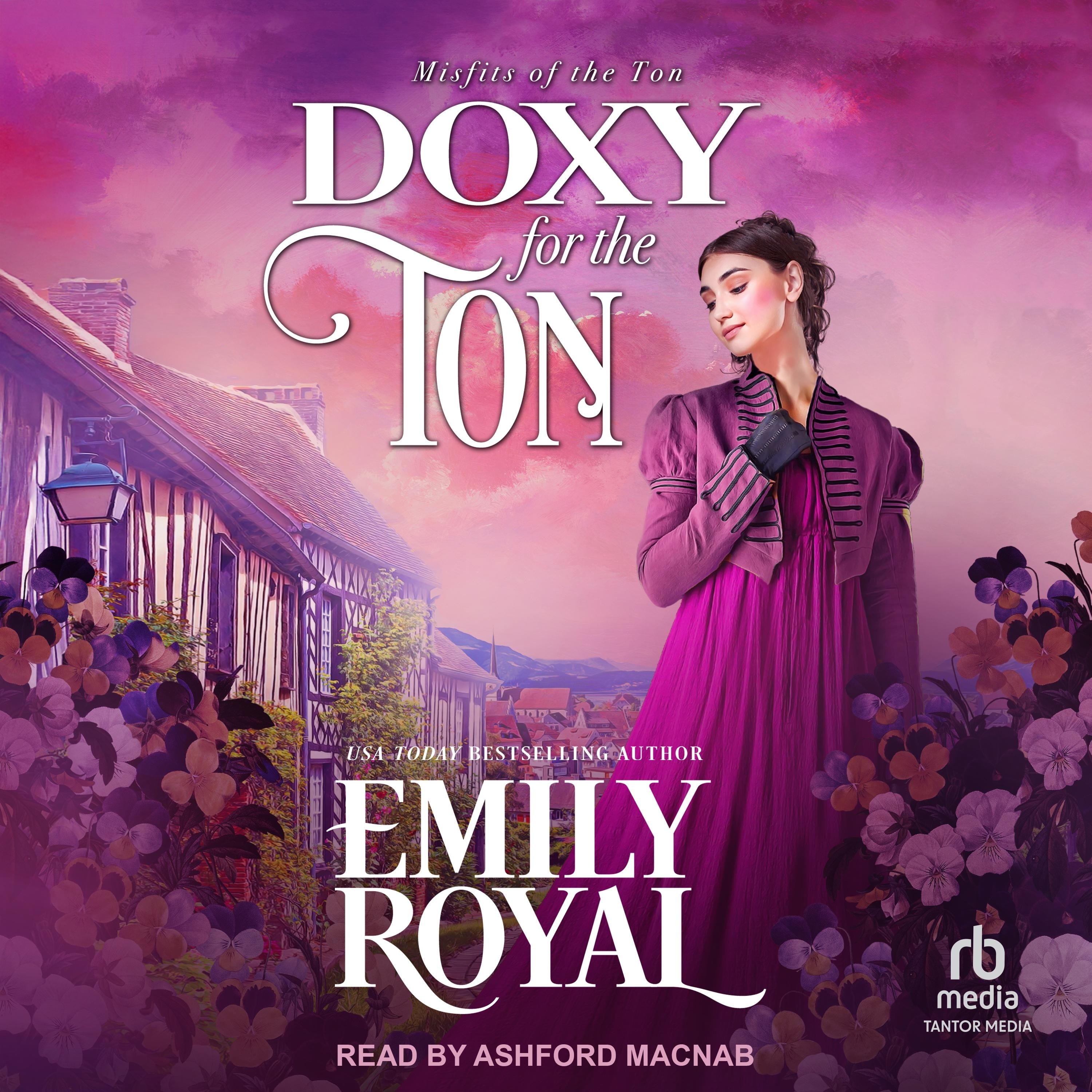 Doxy for the Ton