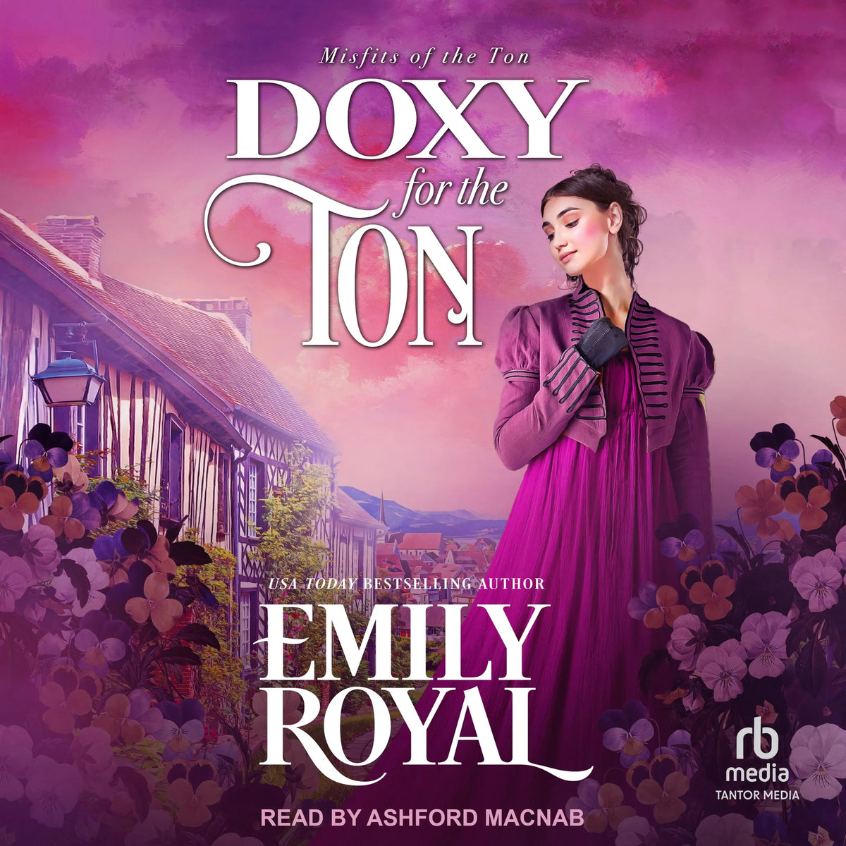 Doxy for the Ton