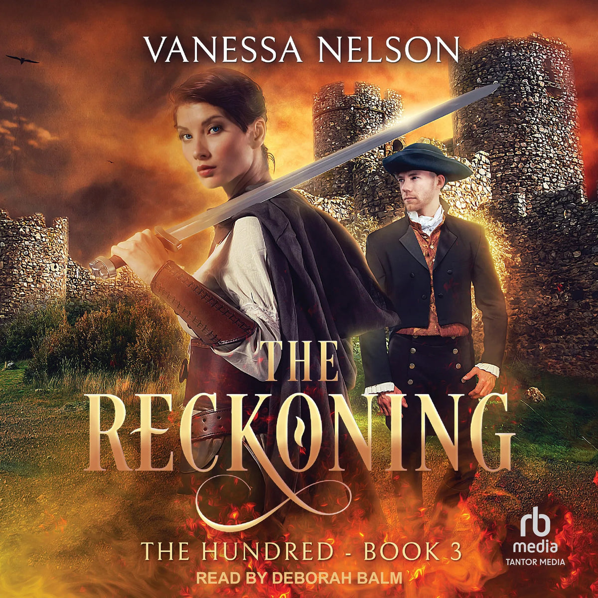 The Reckoning