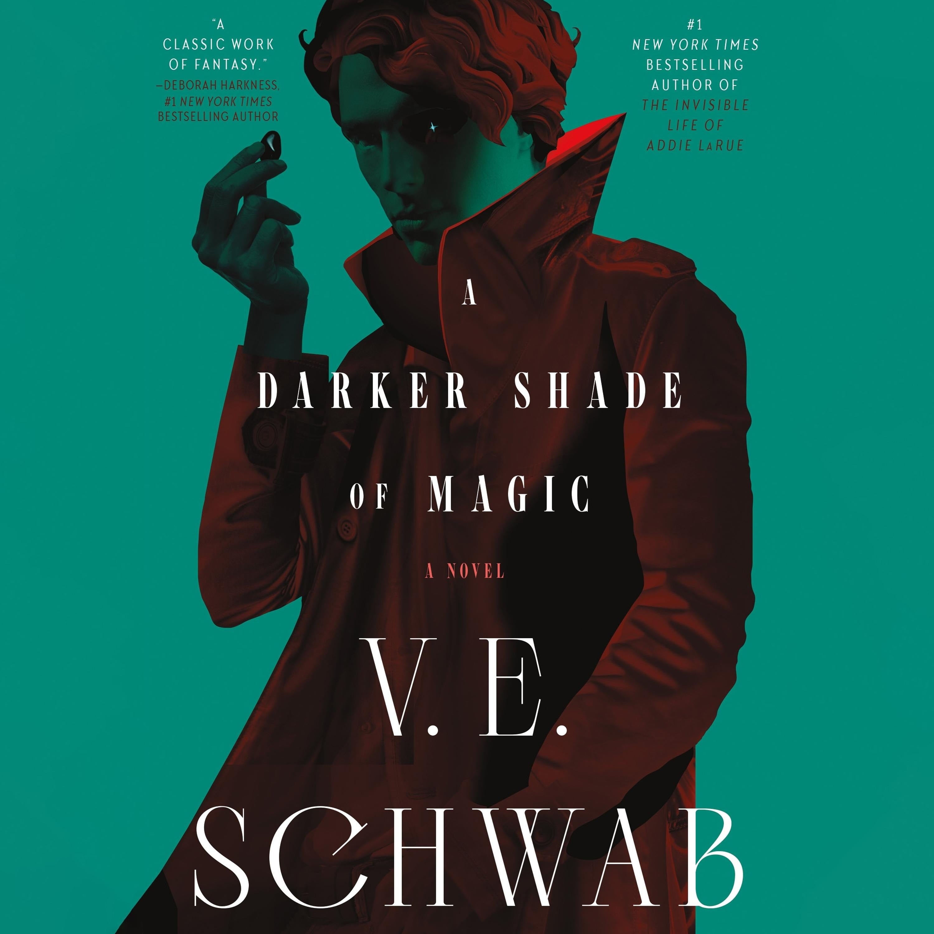 A Darker Shade of Magic