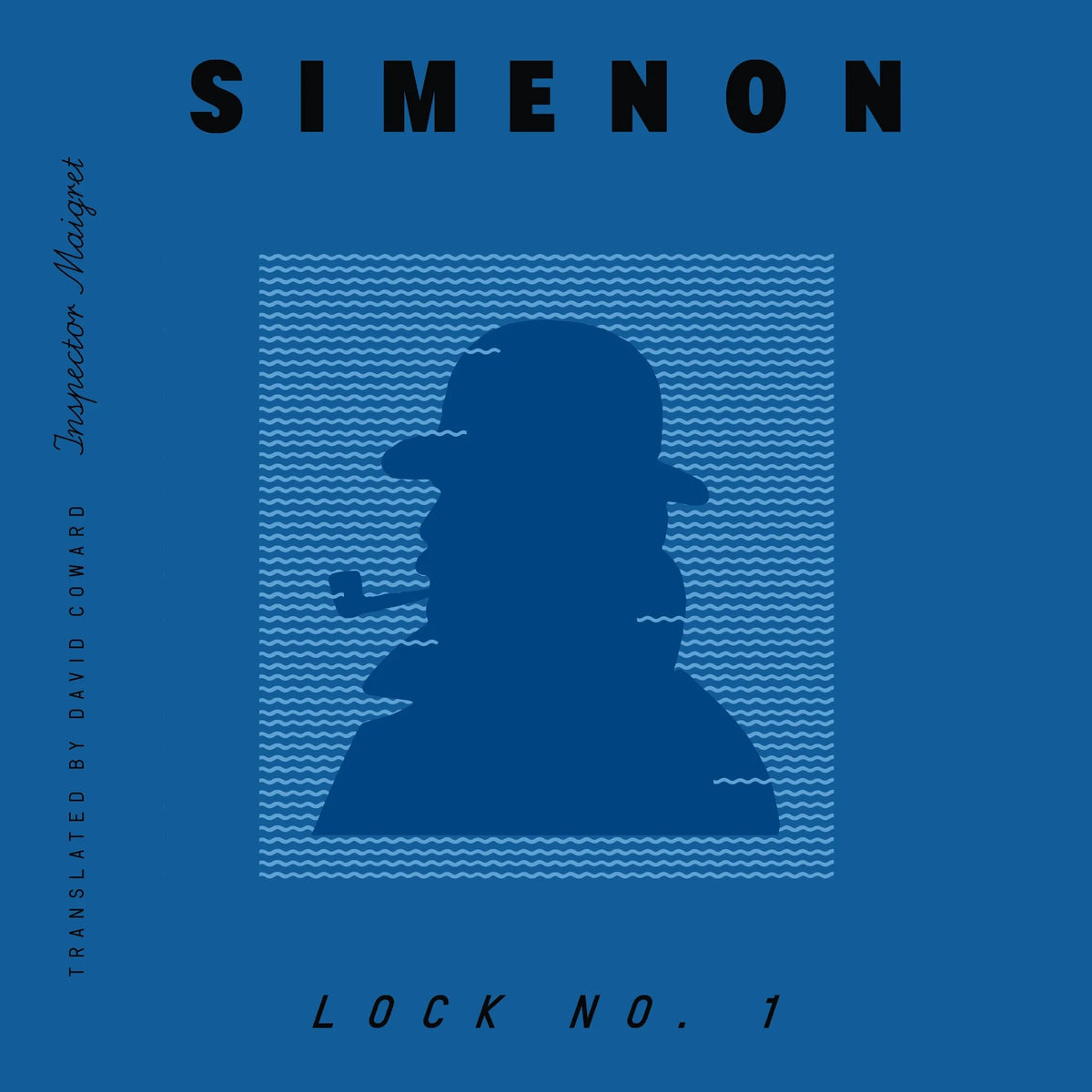 Lock No. 1 (Inspector Maigret)