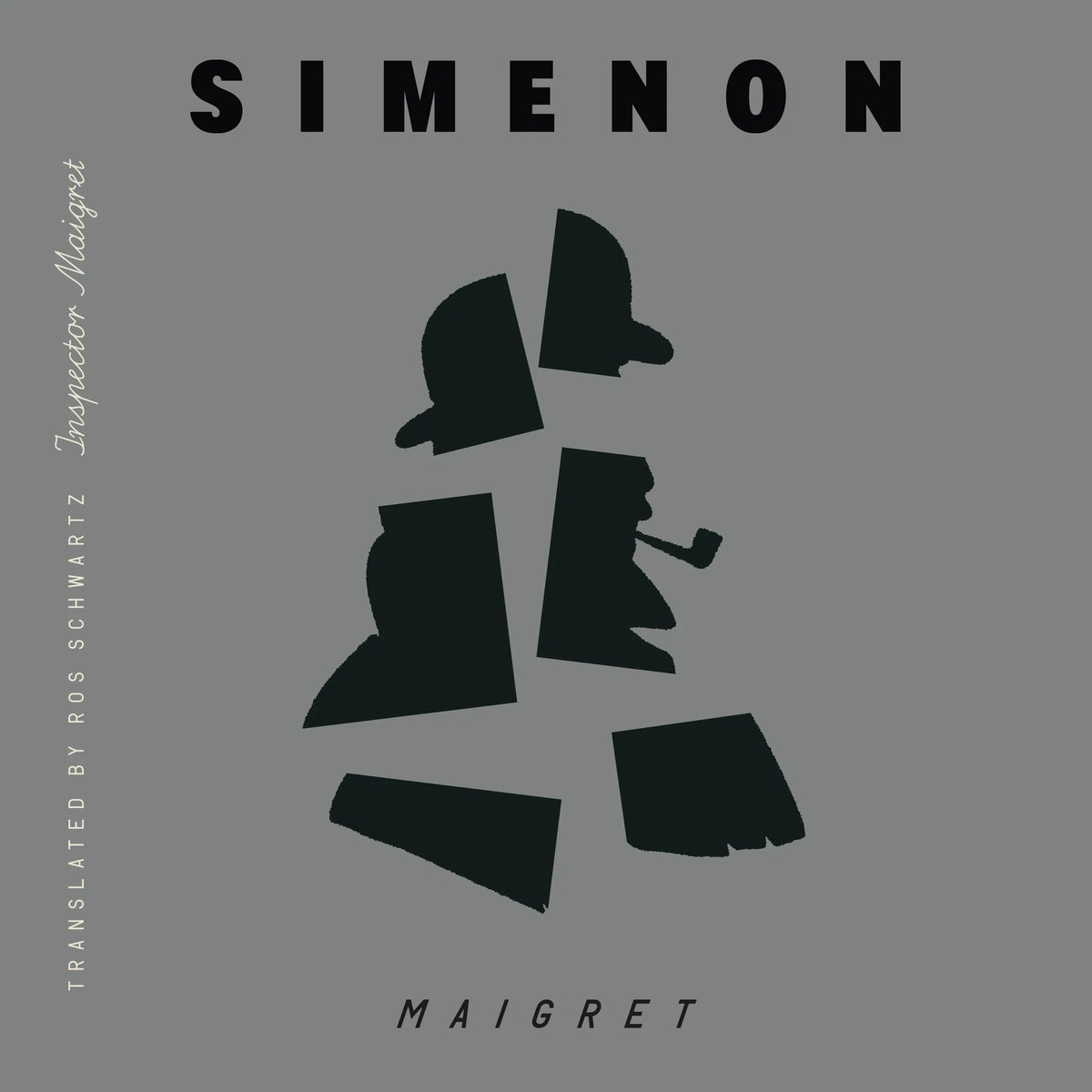 Maigret (Inspector Maigret)