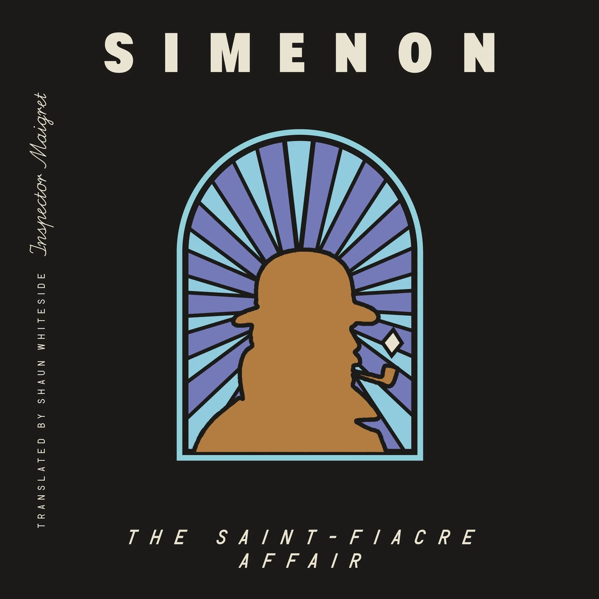 The Saint-Fiacre Affair (Inspector Maigret)
