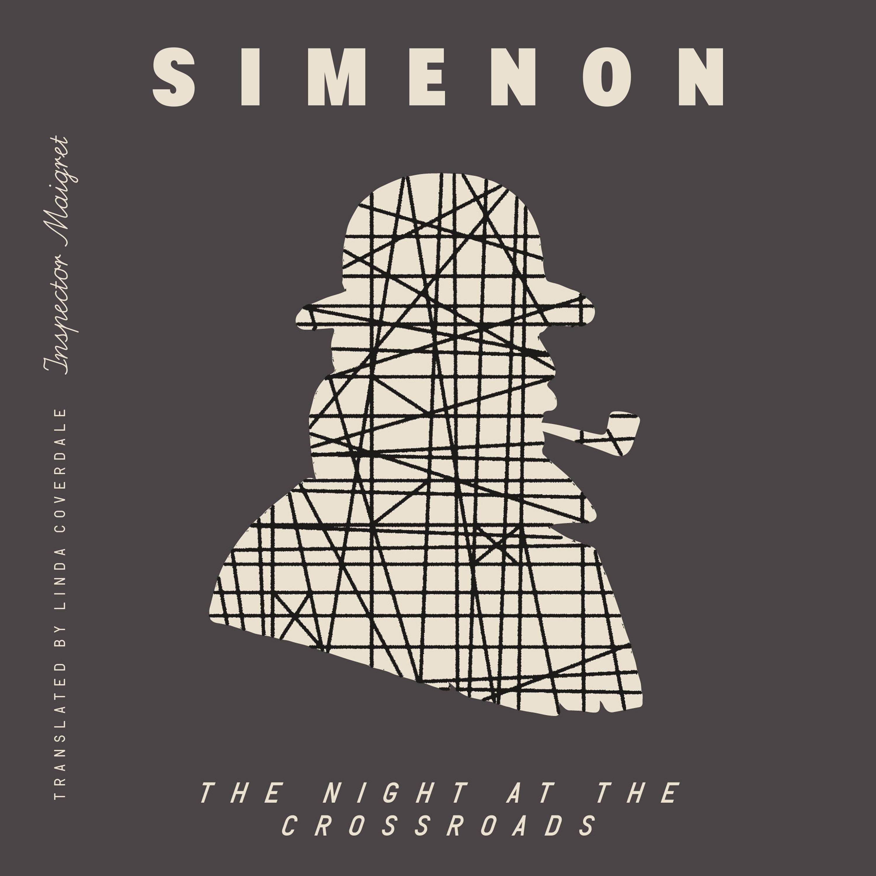 The Night at the Crossroads (Inspector Maigret)