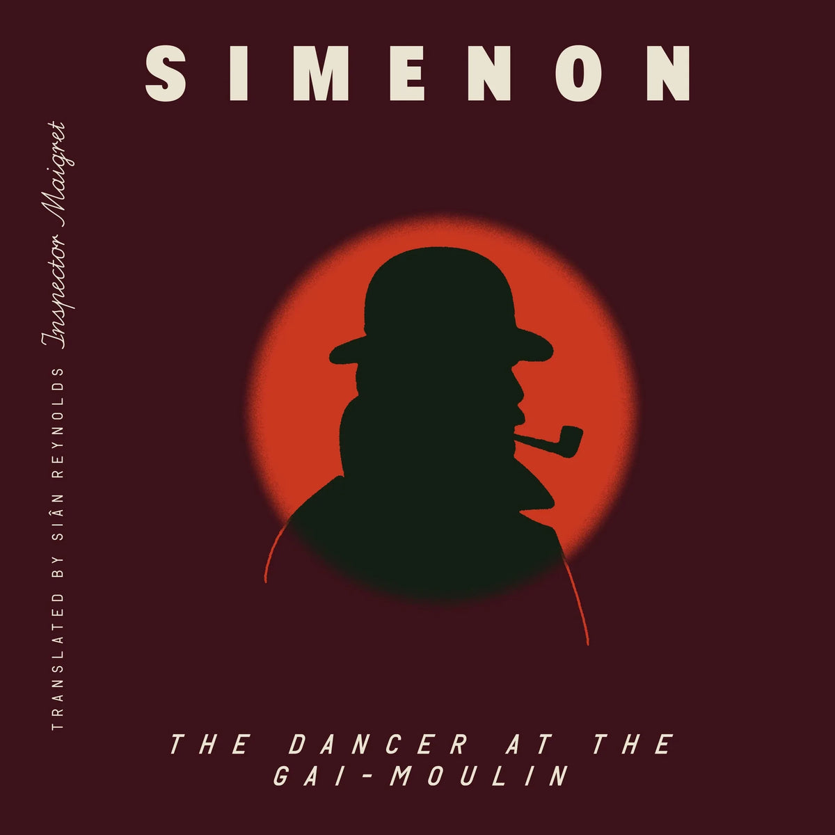 The Dancer at the Gai-Moulin (Inspector Maigret)