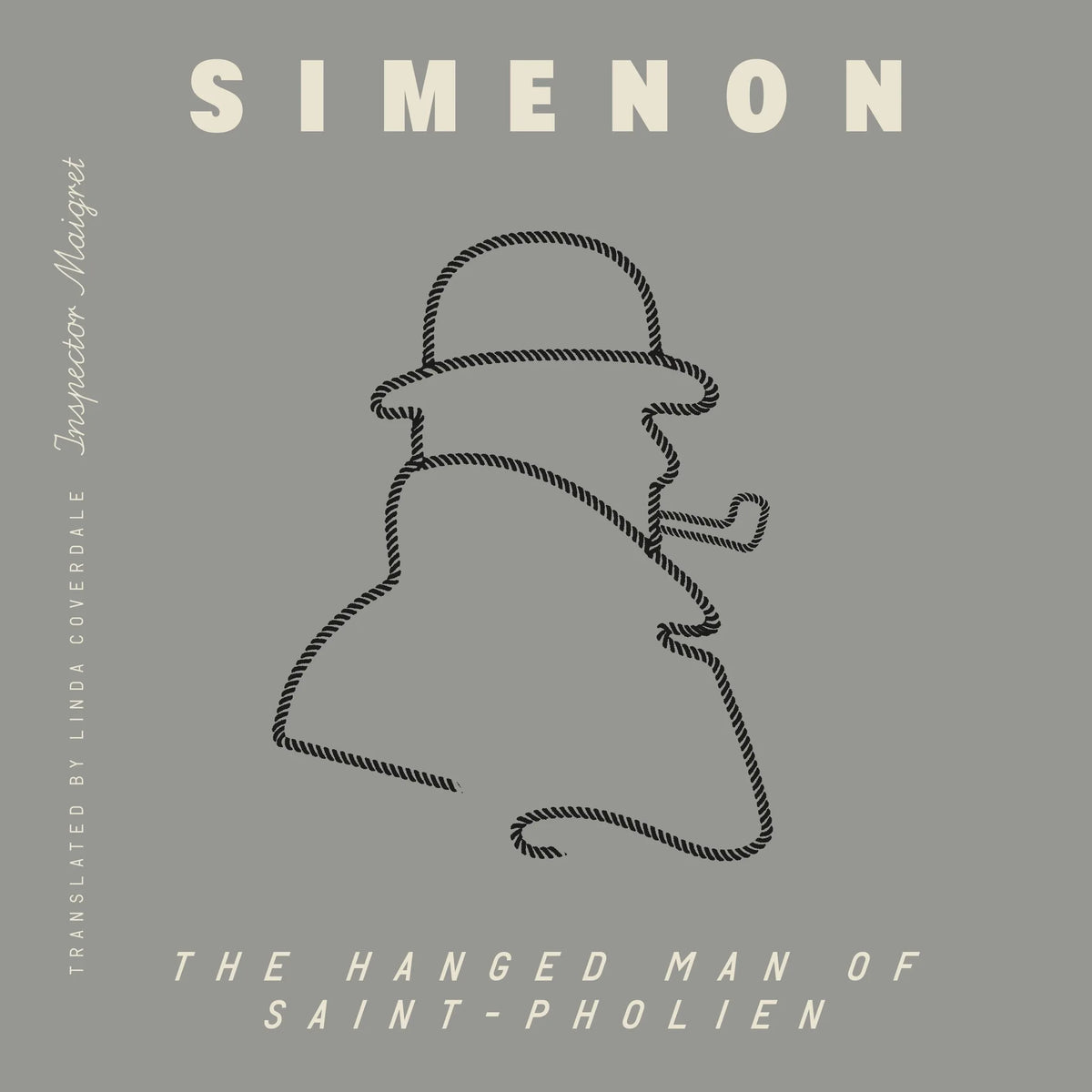 The Hanged Man of Saint-Pholien (Inspector Maigret)