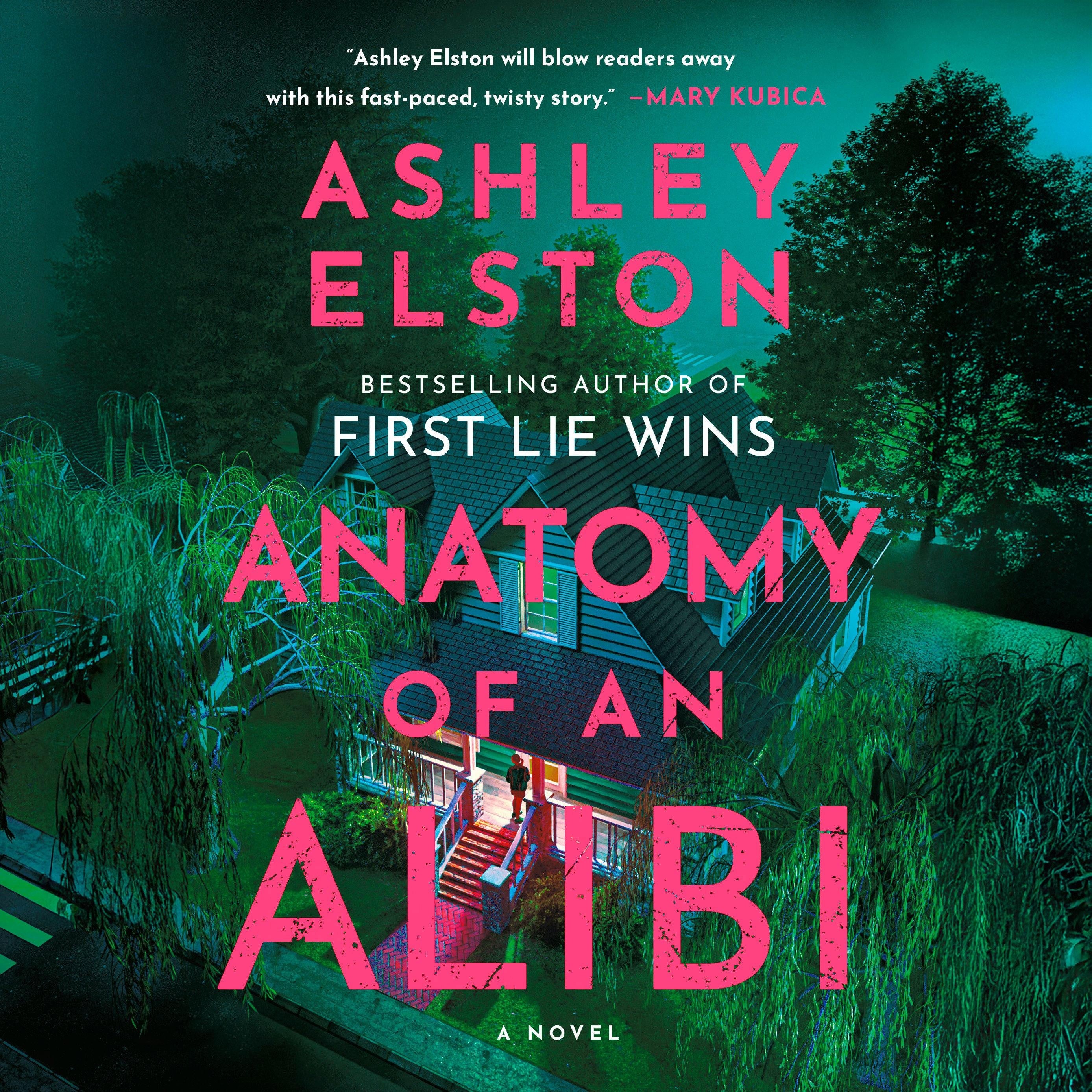 Anatomy of an Alibi