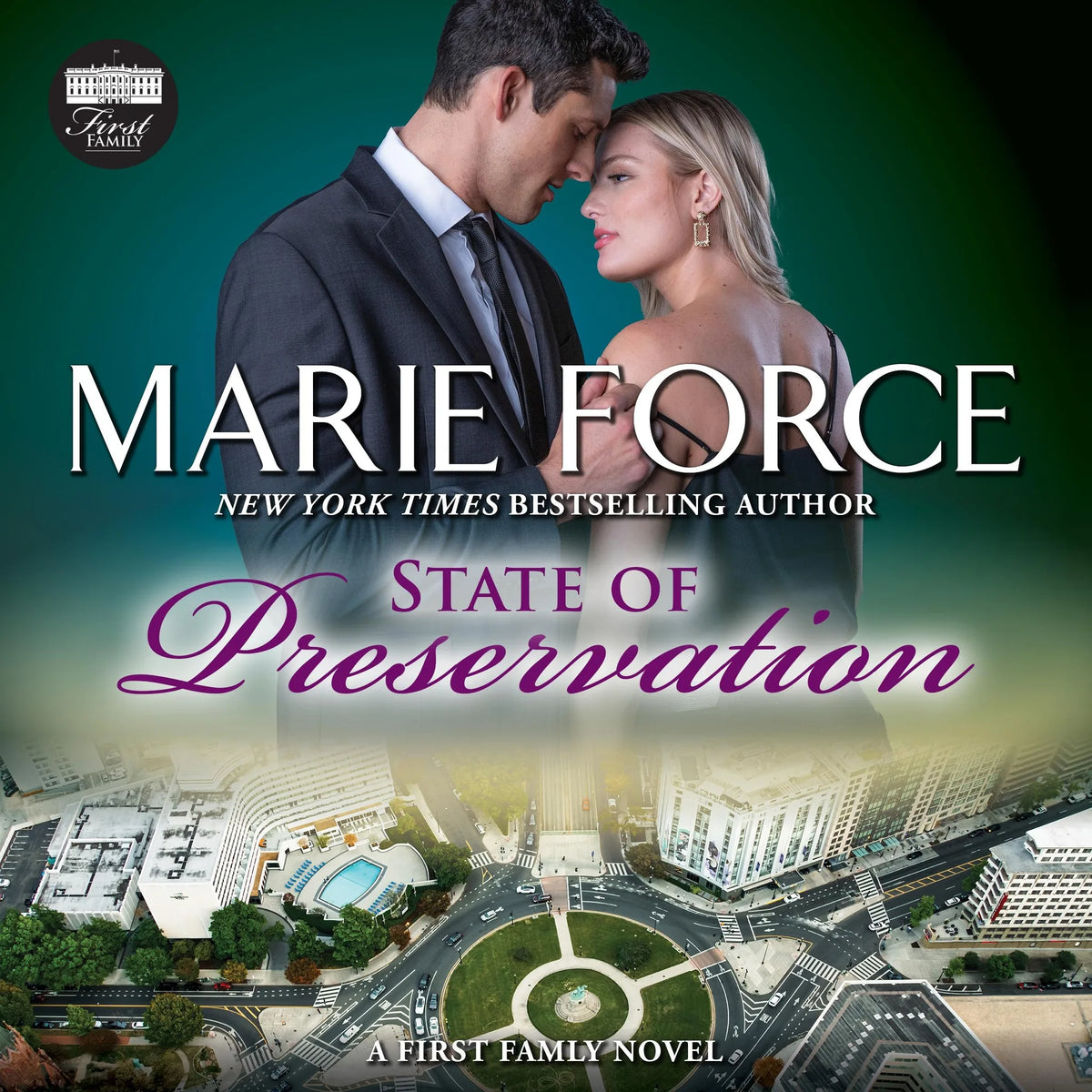 State of Preservation