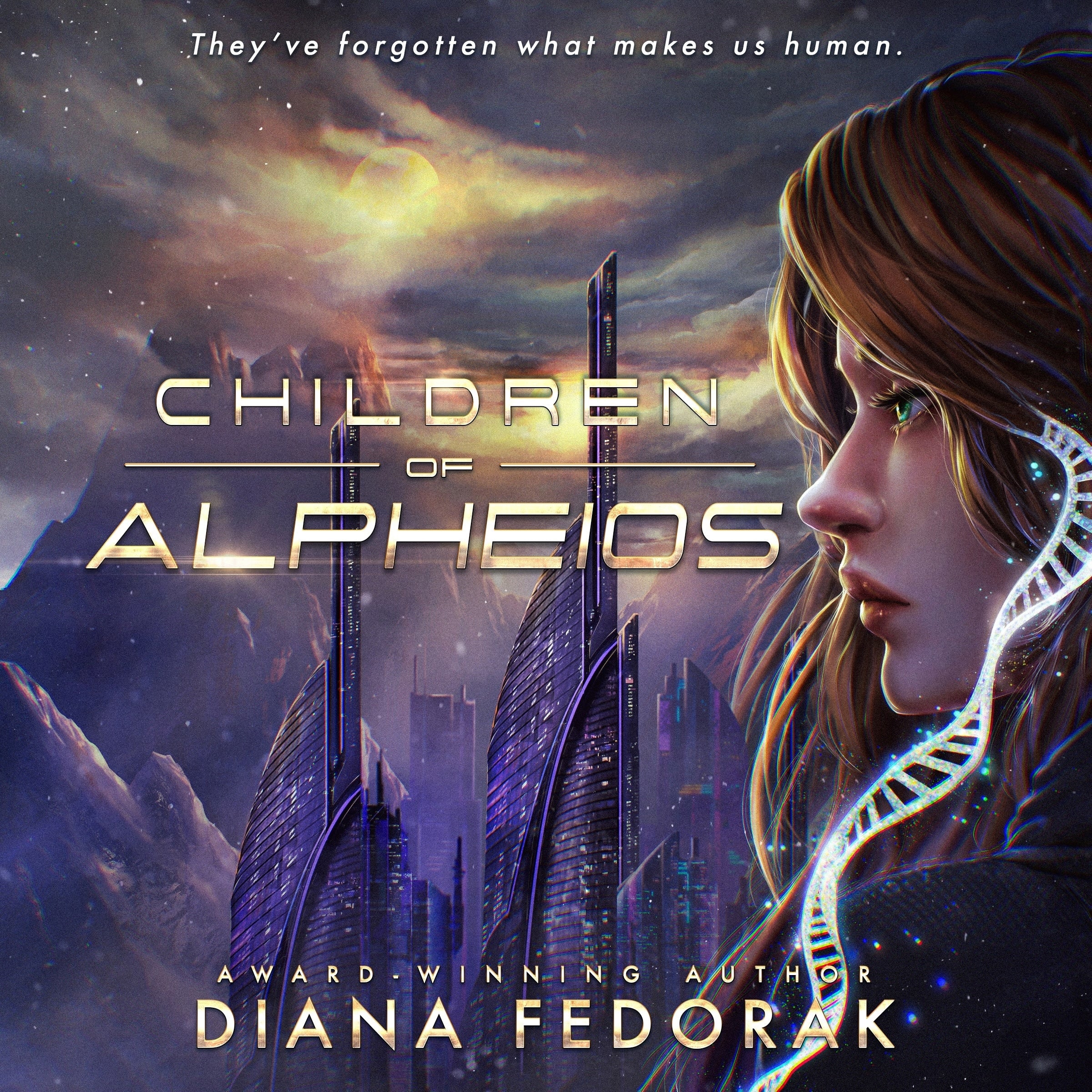 Children of Alpheios