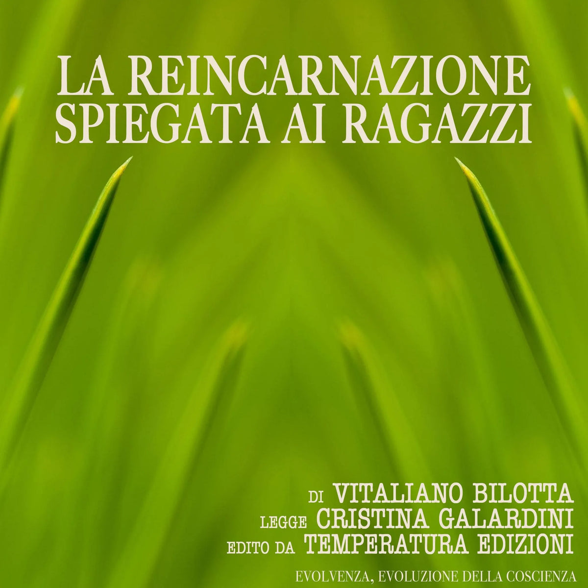 La Reincarnazione spiegata ai ragazzi