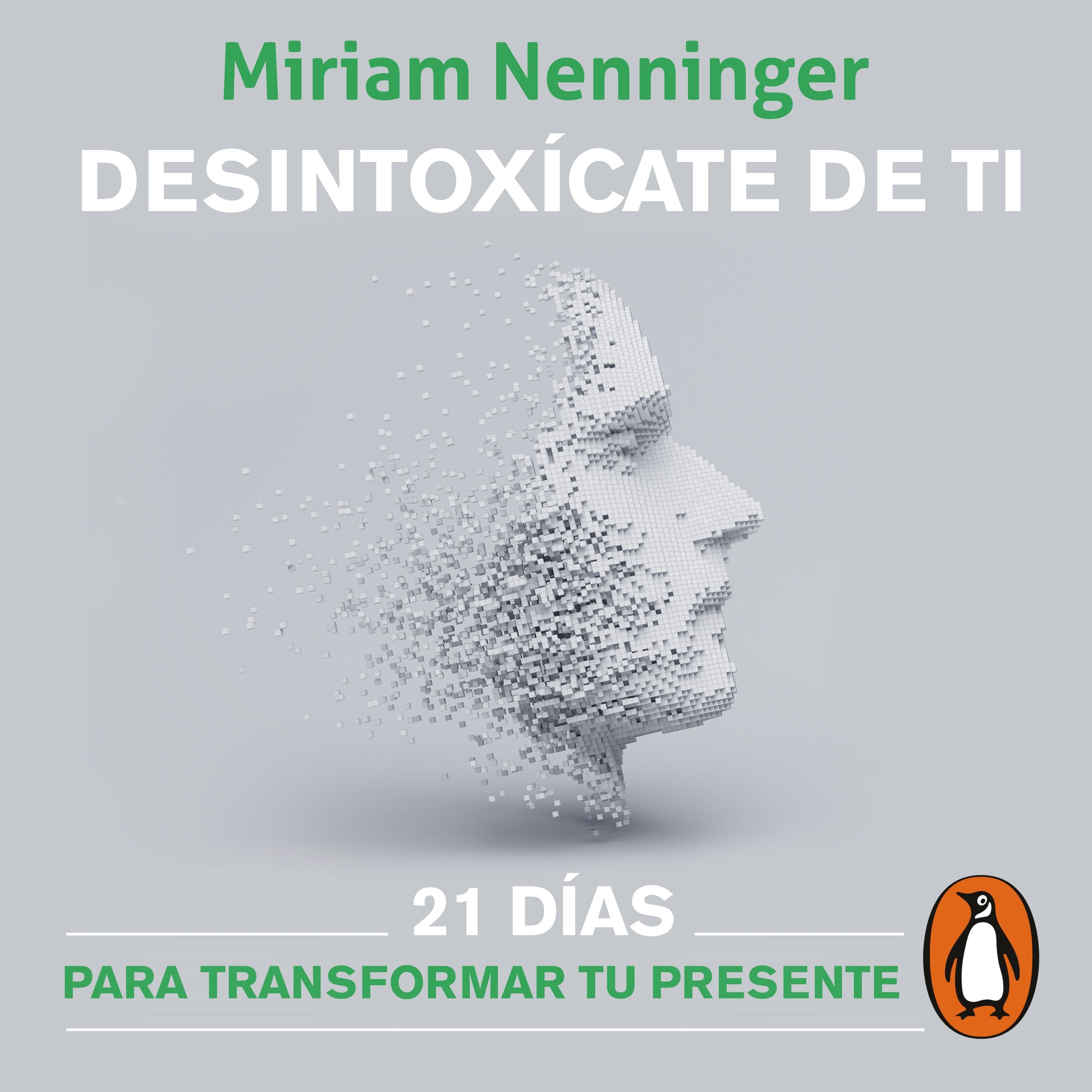 Desintoxícate de ti