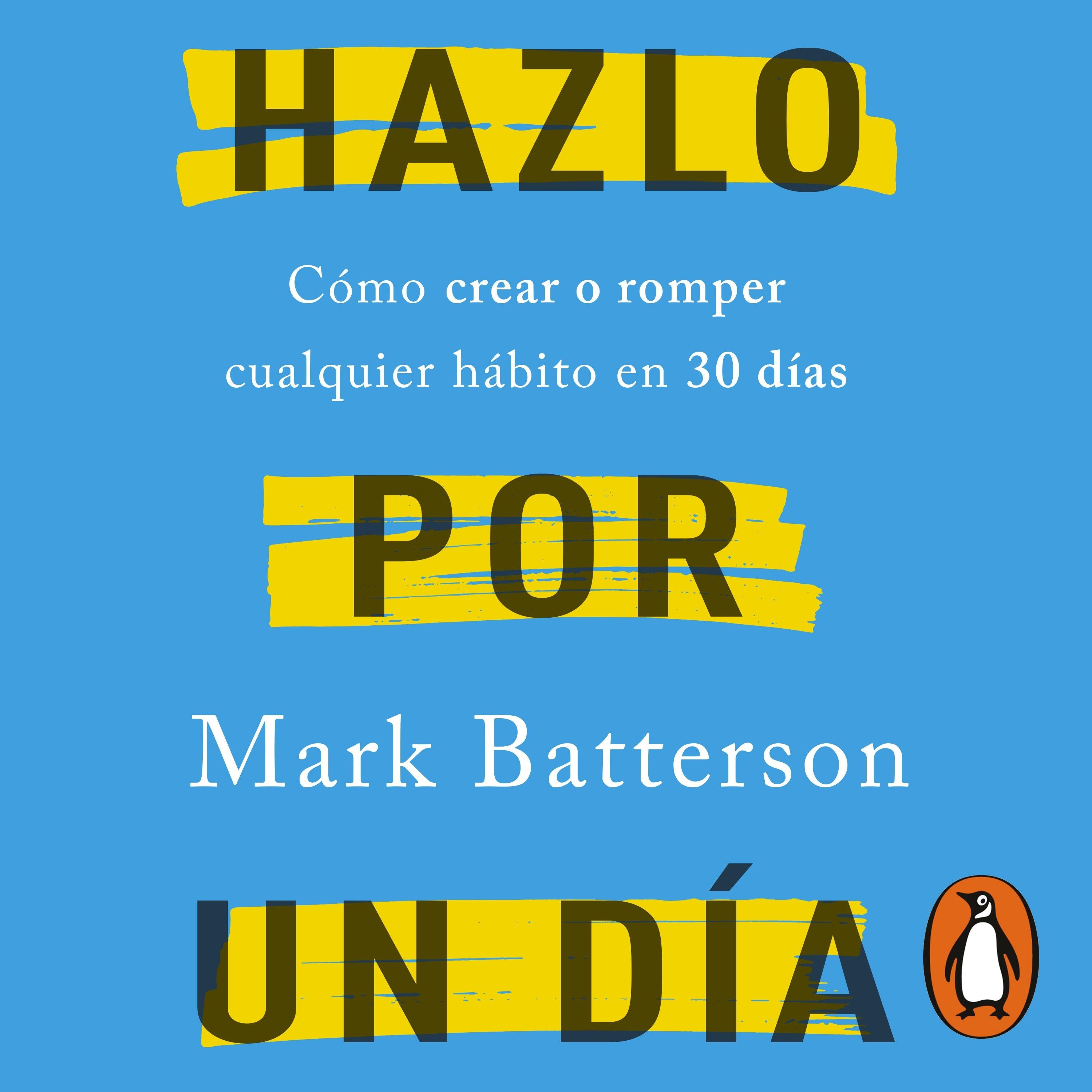 Hazlo por un día