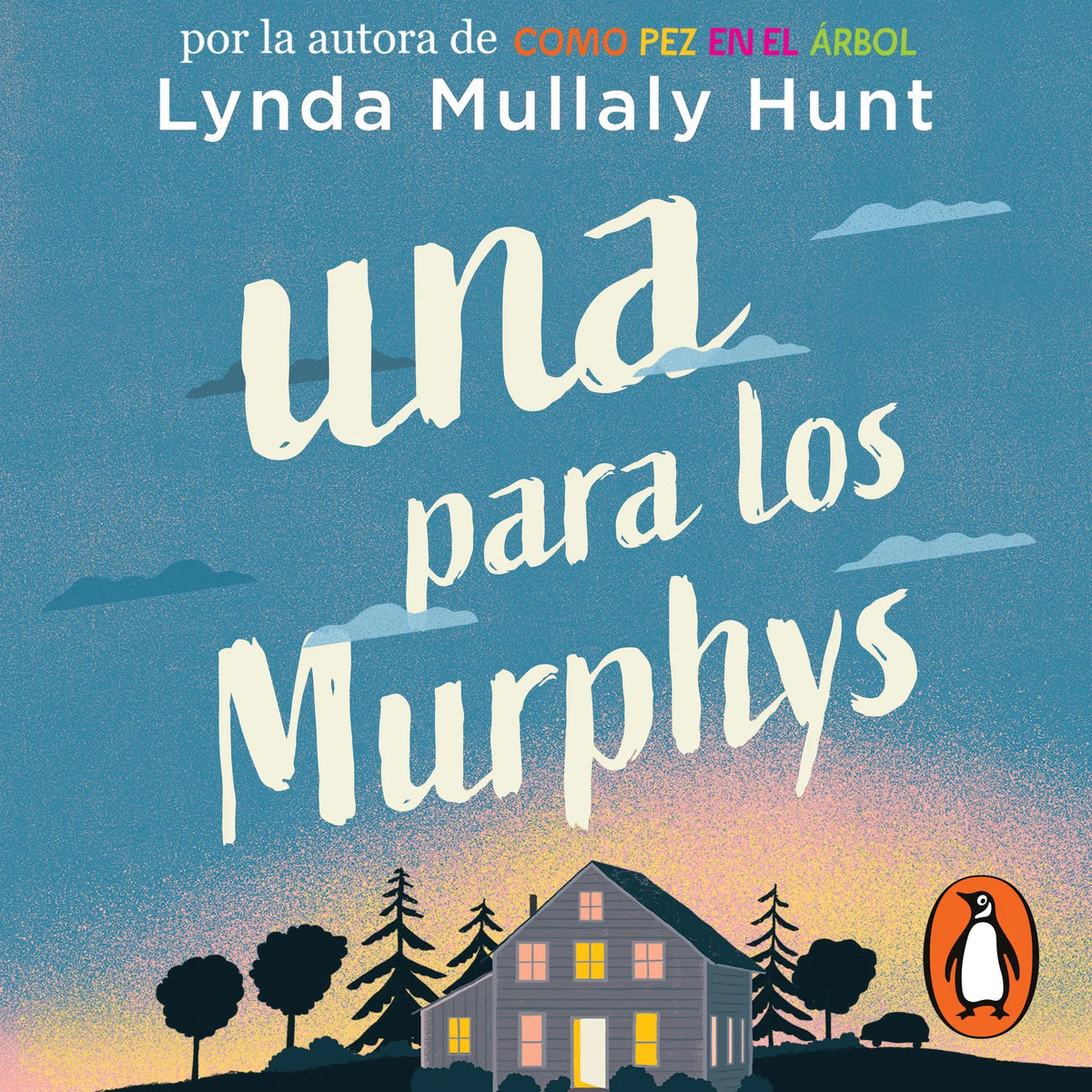 Una para los Murphys