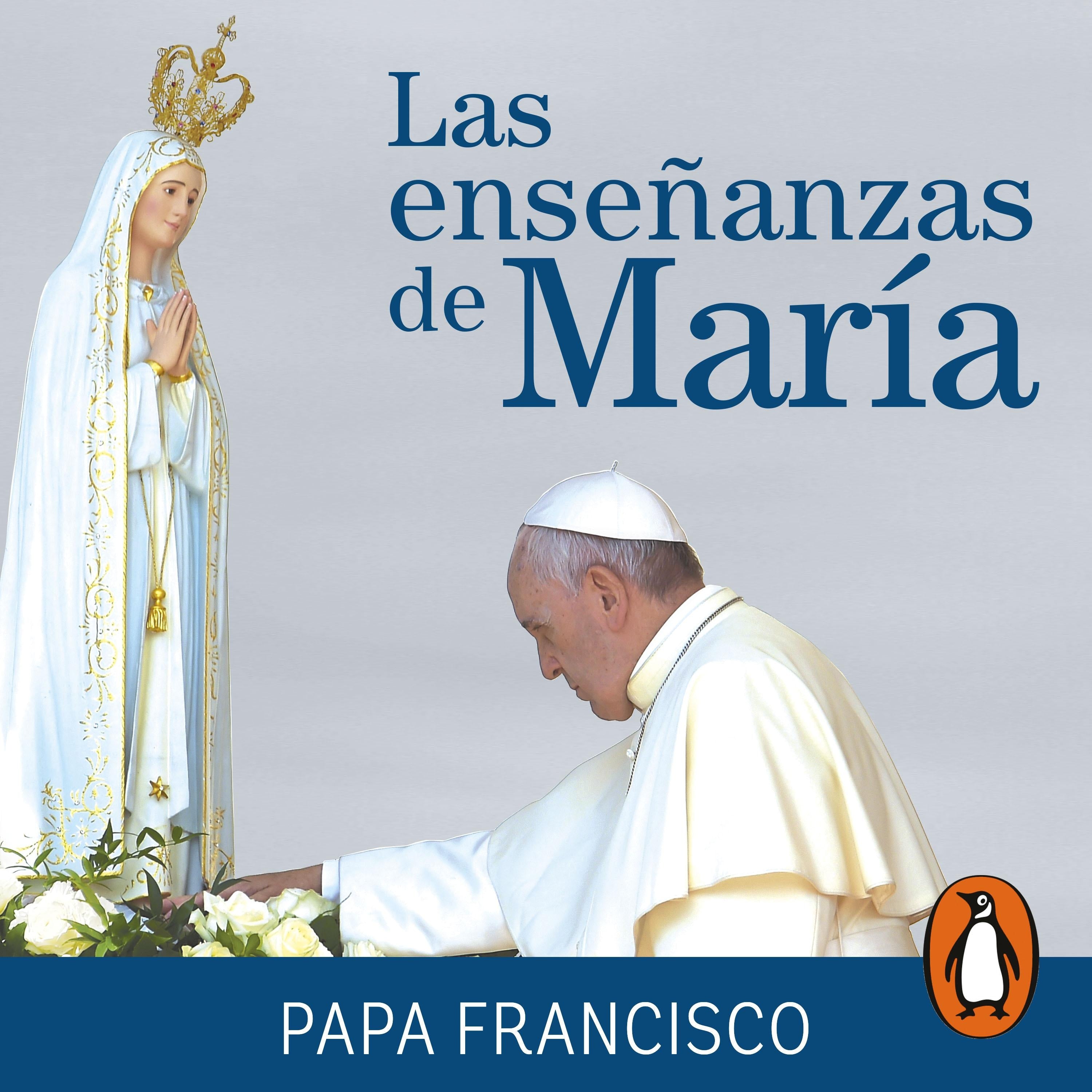 Las enseñanzas de María