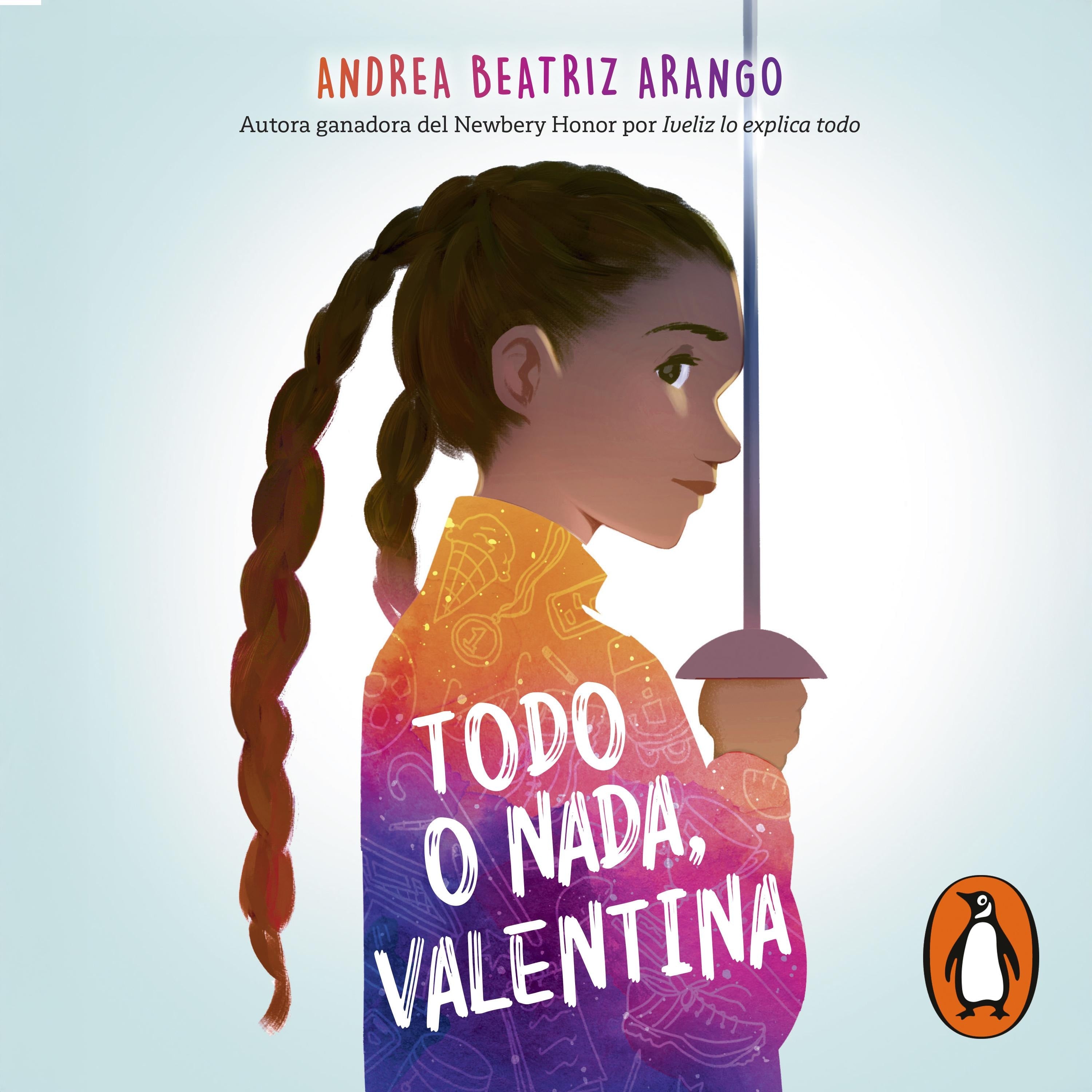 Todo o nada, Valentina