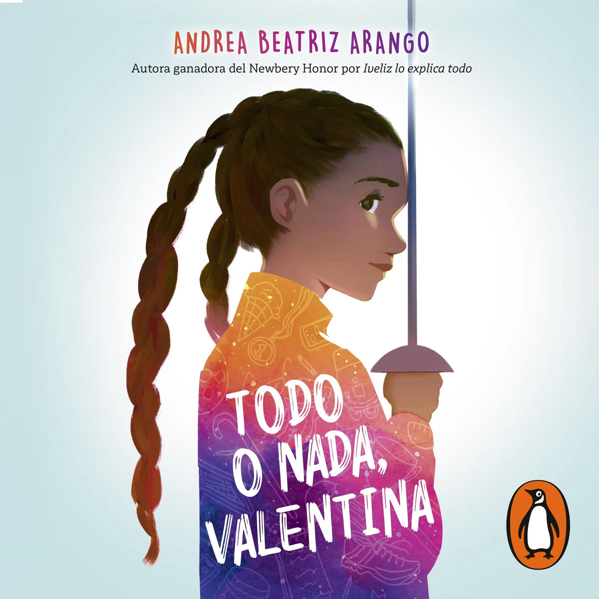Todo o nada, Valentina