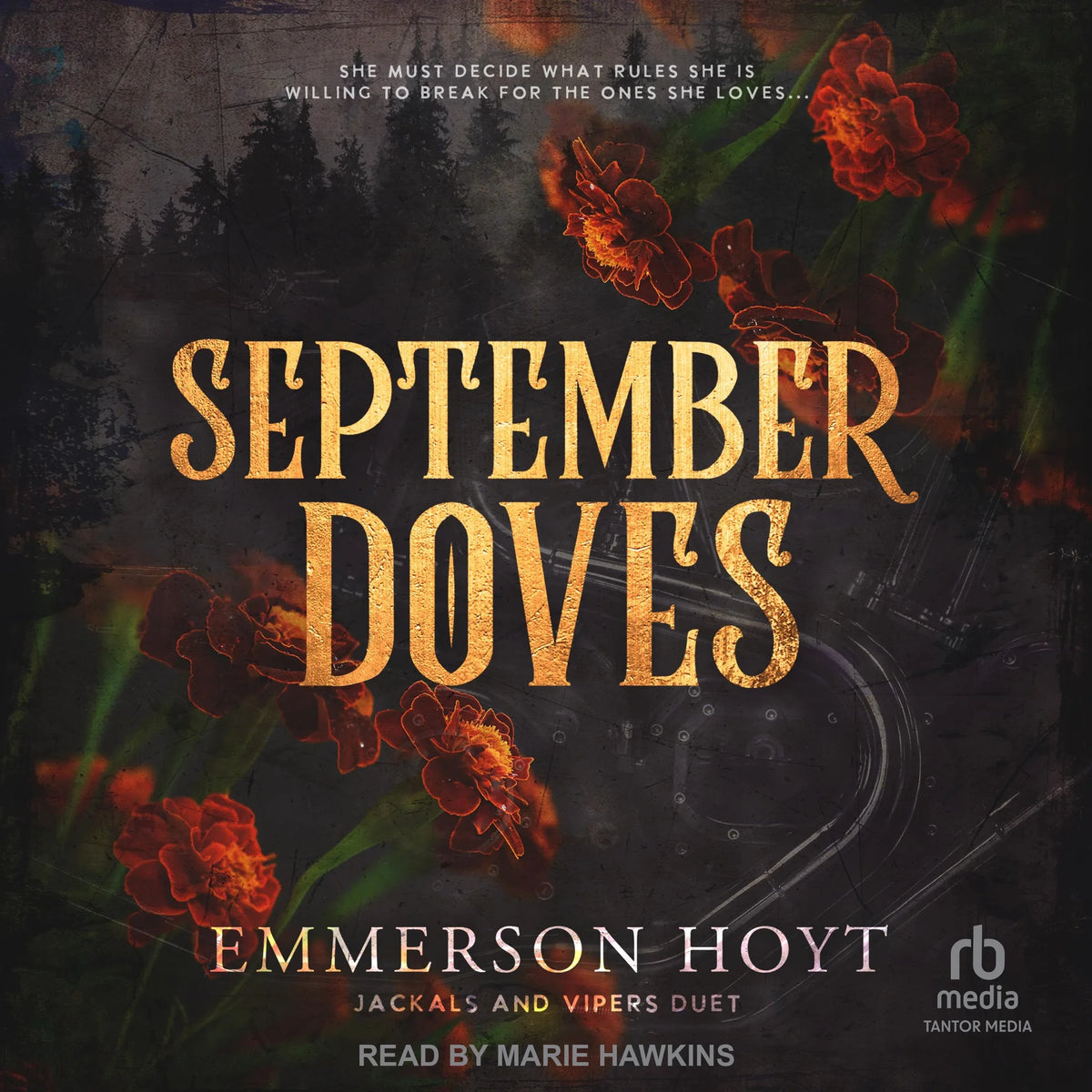 September Doves