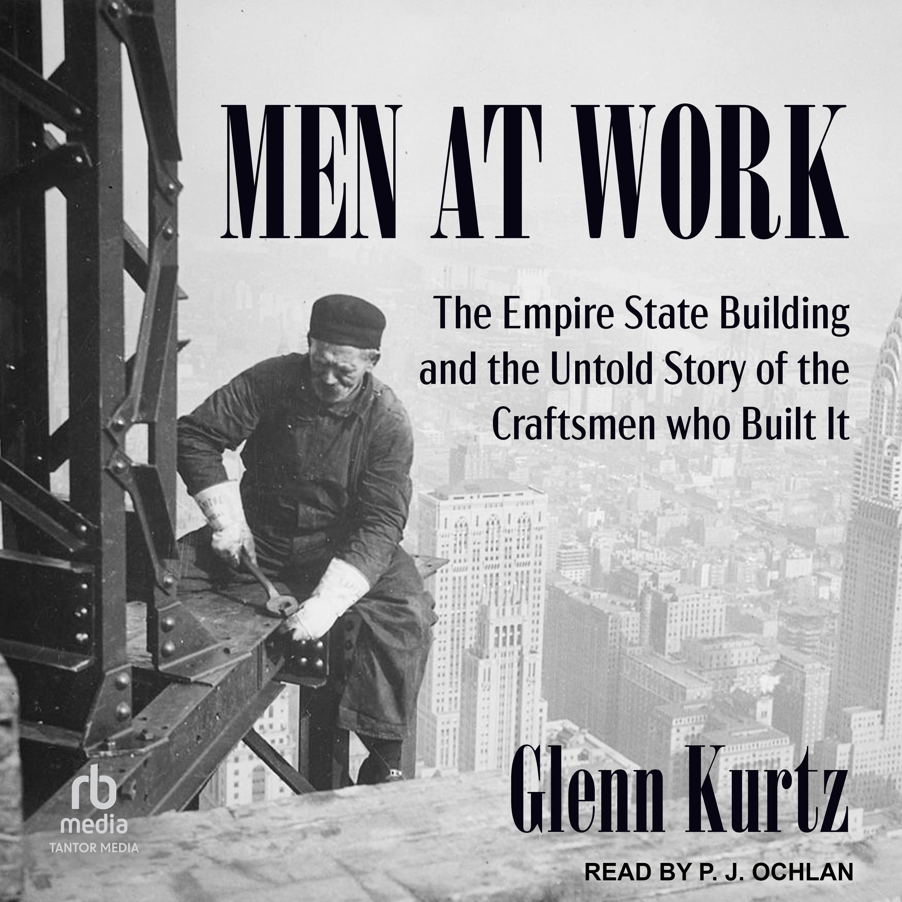 Men at Work