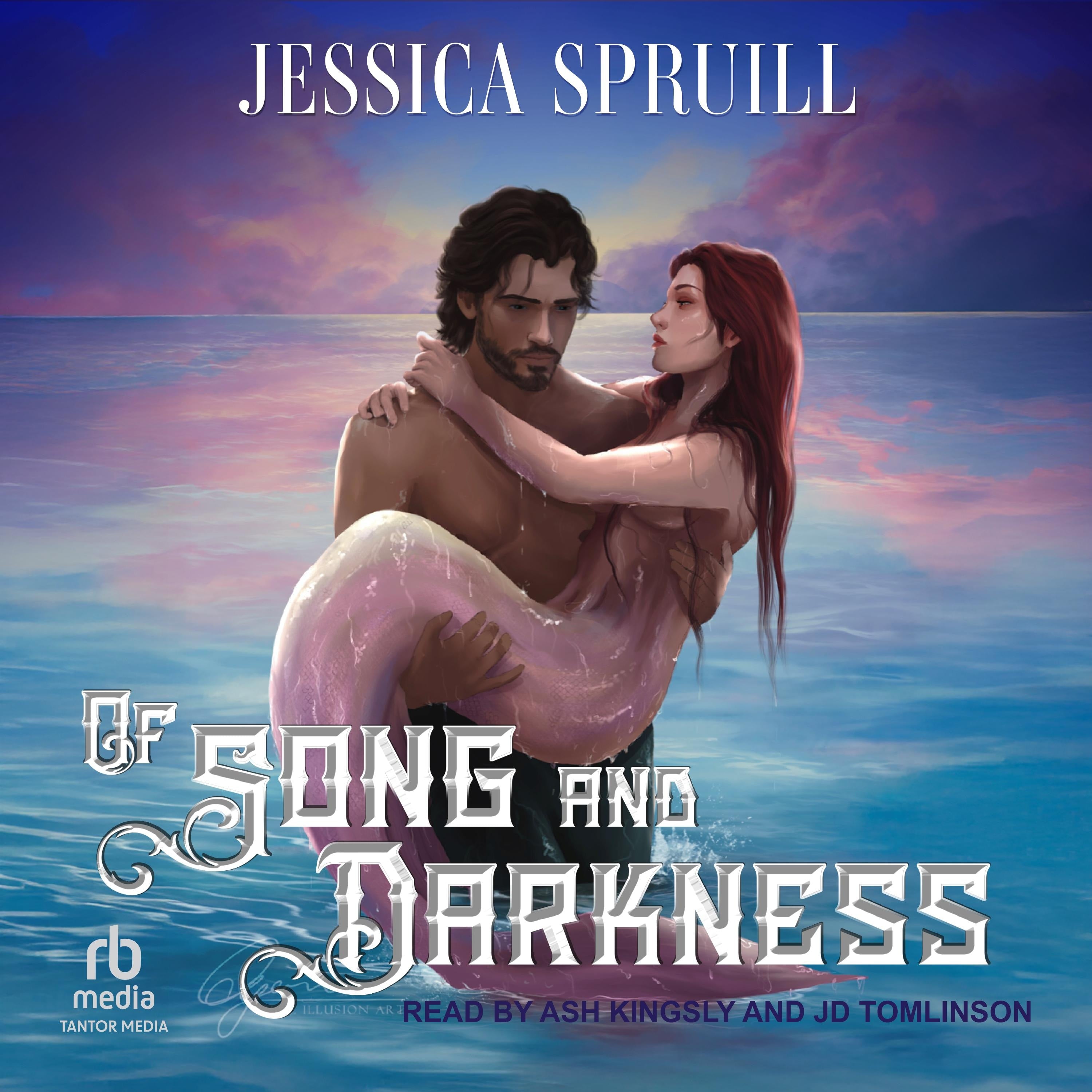 Of Song and Darkness